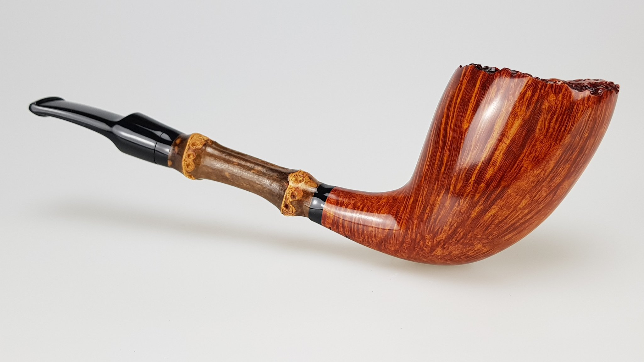 Poul Winslow Freehand private collection (Nr. 15377) Detailbild 1