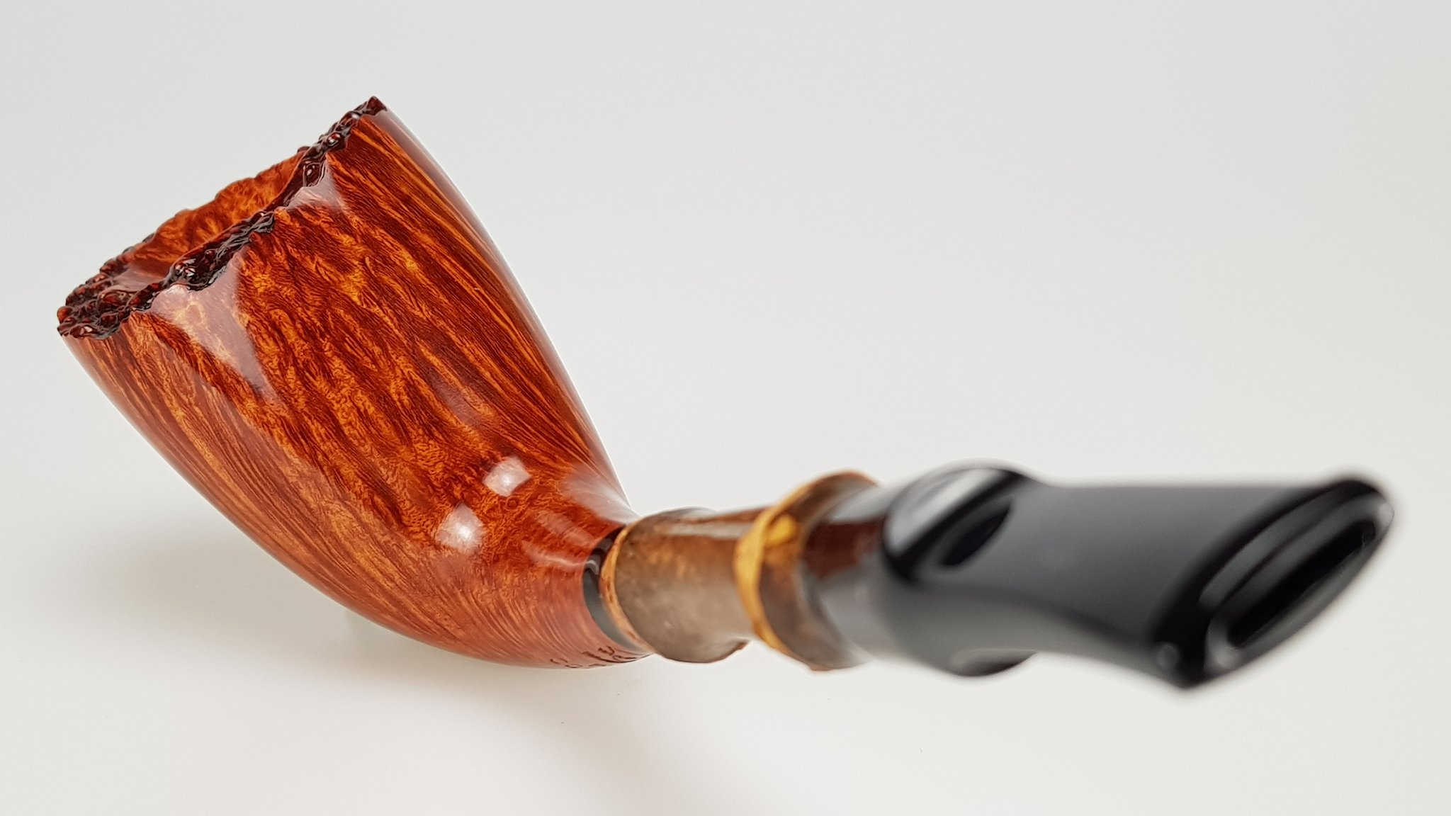 Poul Winslow Freehand private collection (Nr. 15377) Detailbild 2