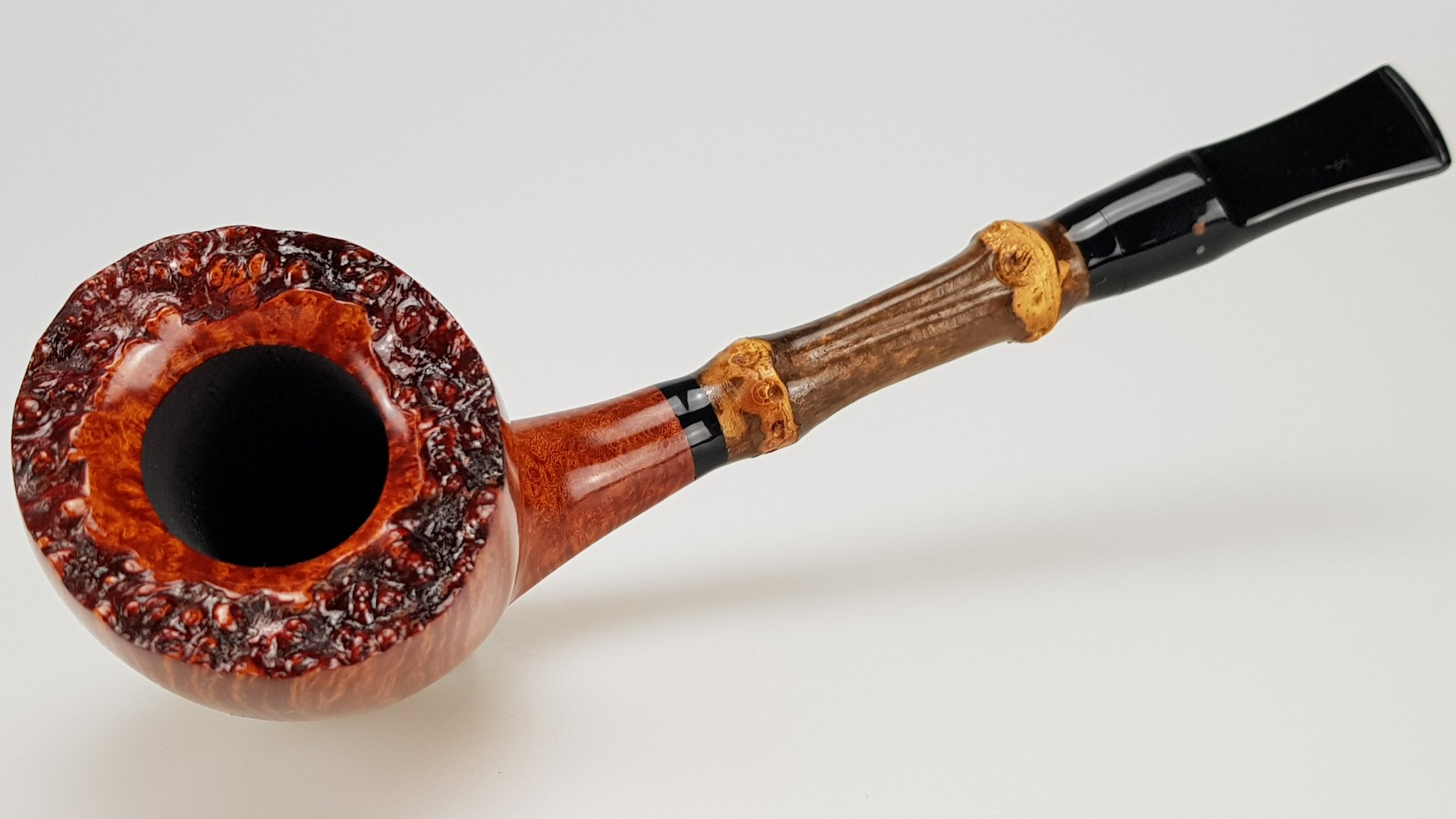 Poul Winslow Freehand private collection (Nr. 15377) Detailbild 3