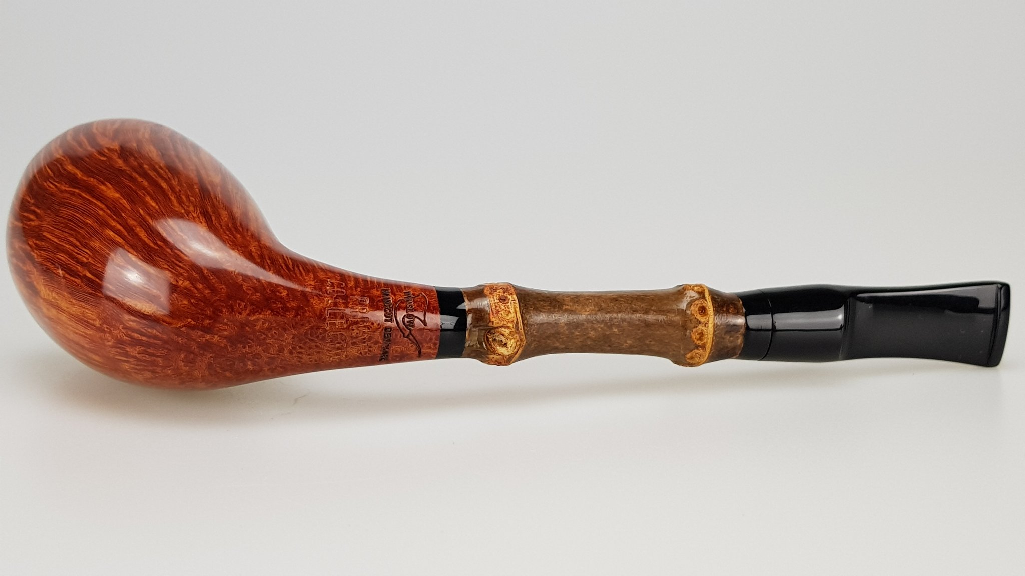 Poul Winslow Freehand private collection (Nr. 15377) Detailbild 4