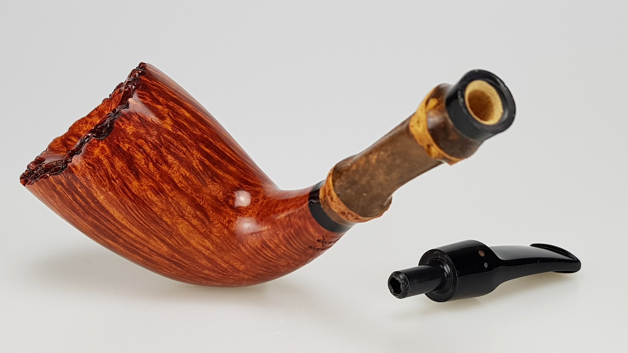 Poul Winslow Freehand private collection (Nr. 15377) Detailbild 6