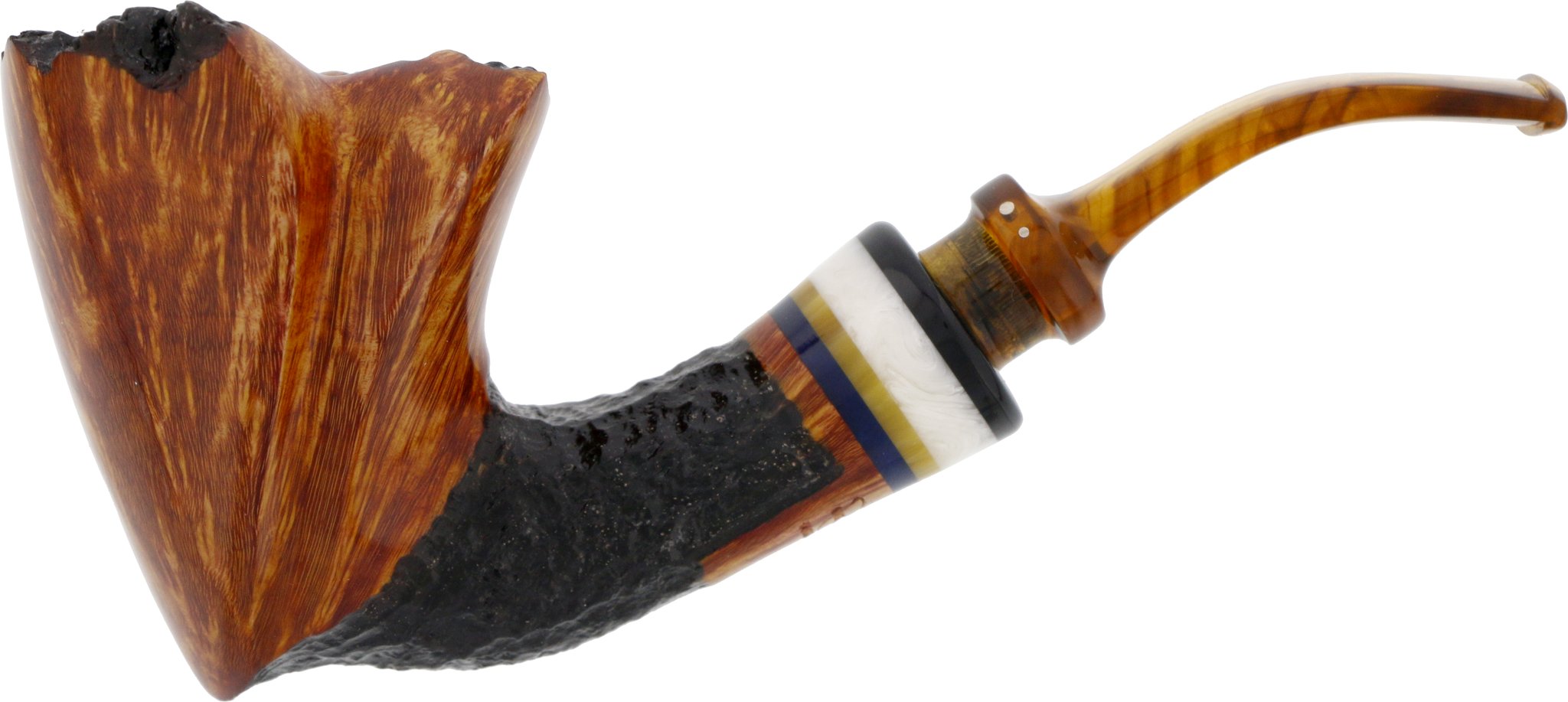 Poul Winslow Freehand Category E (Nr. 175)