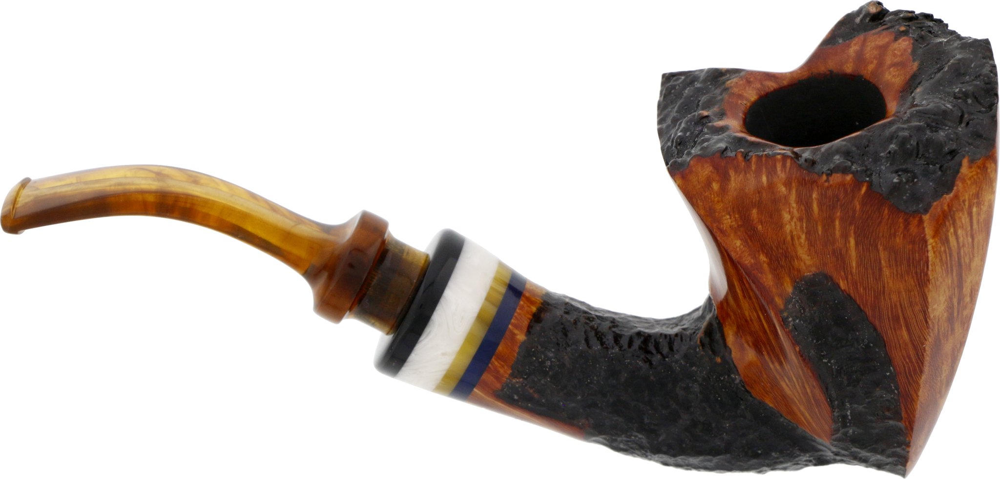 Poul Winslow Freehand Category E (Nr. 175) Detailbild 1