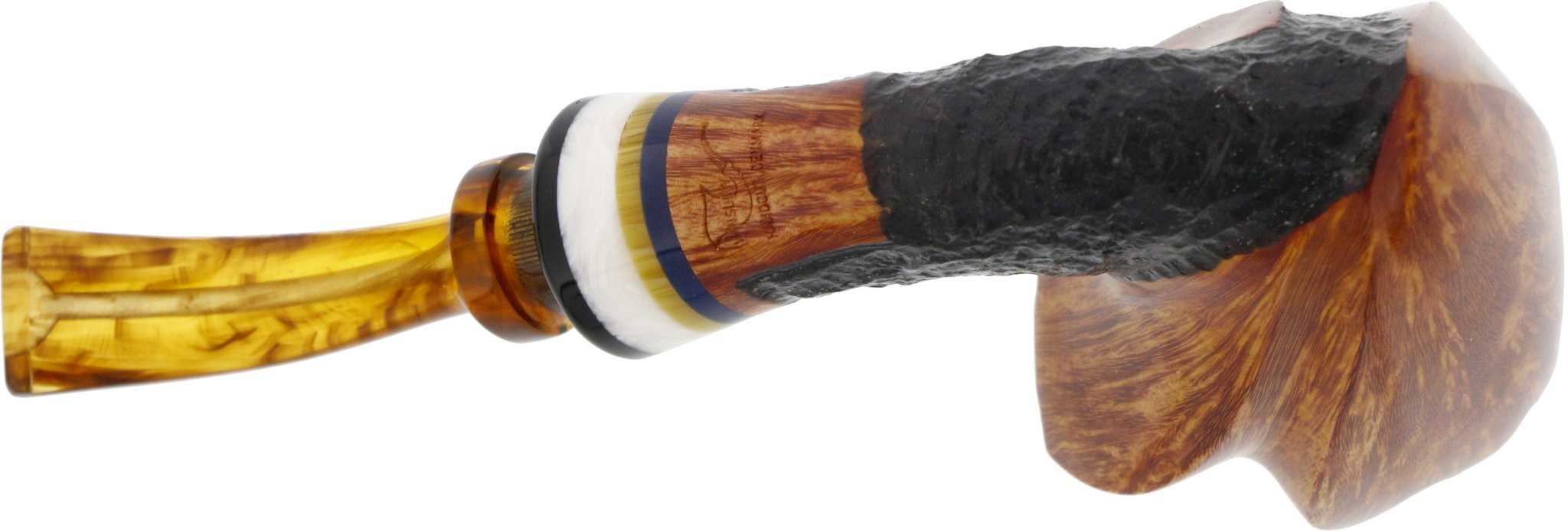 Poul Winslow Freehand Category E (Nr. 175) Detailbild 2