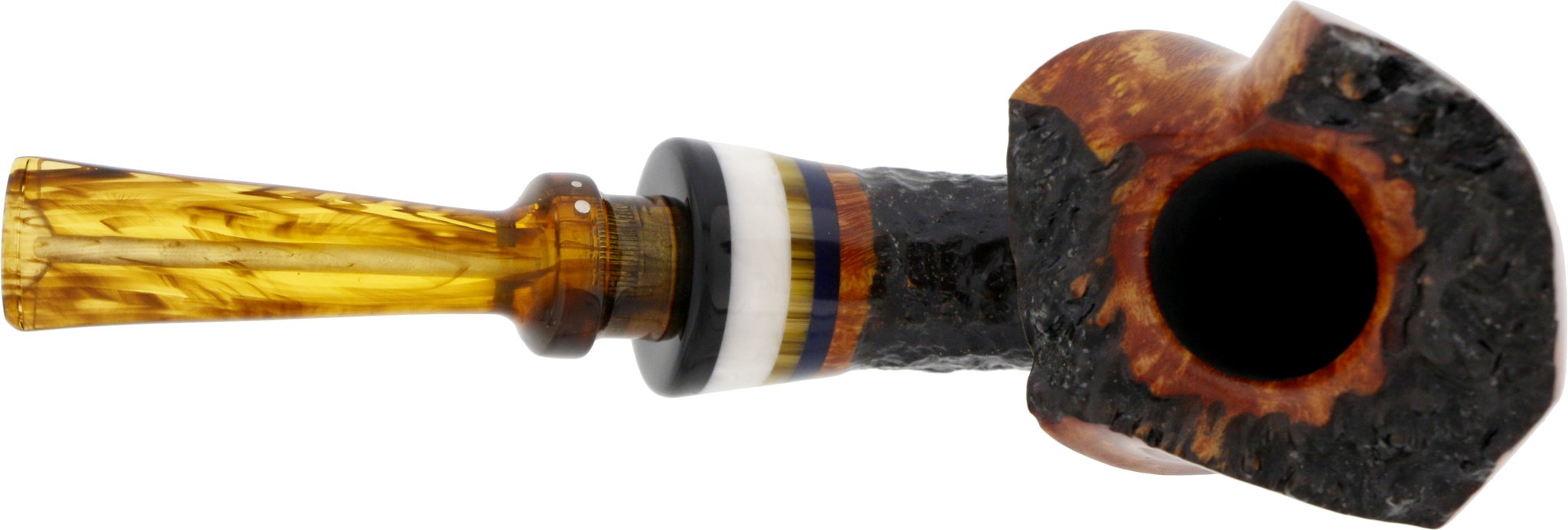 Poul Winslow Freehand Category E (Nr. 175) Detailbild 3