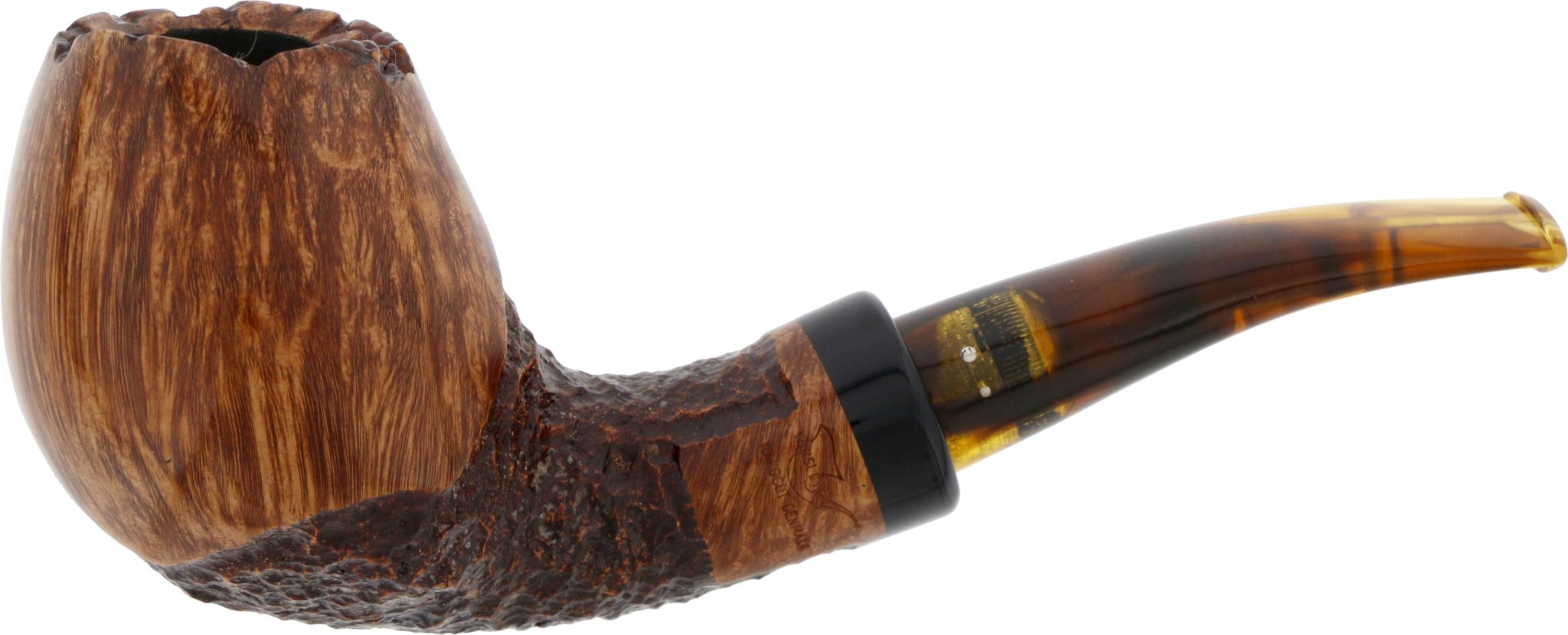 Poul Winslow Freehand Category E (Nr. 176)