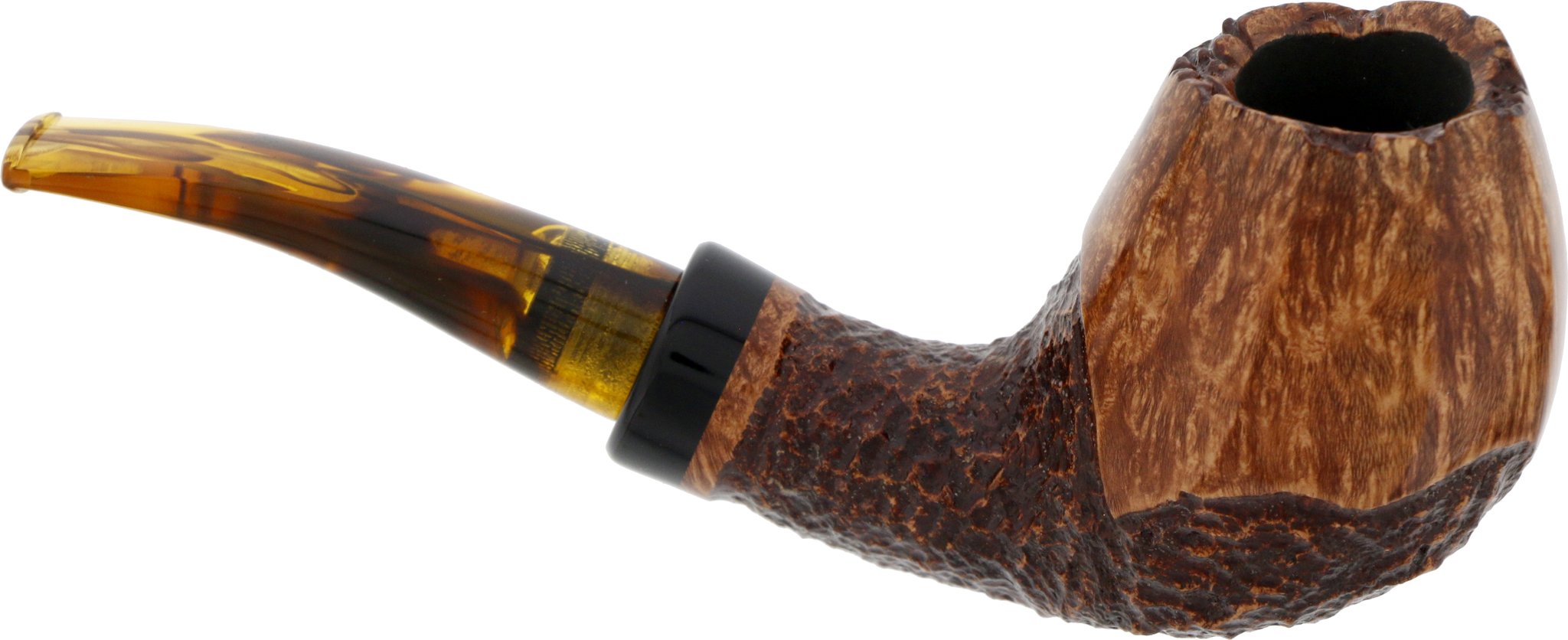 Poul Winslow Freehand Category E (Nr. 176) Detailbild 1