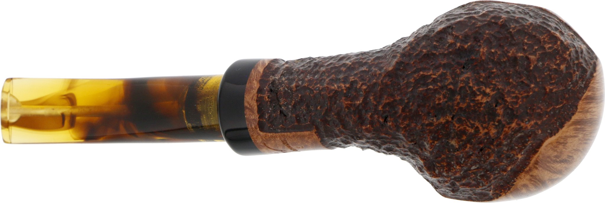 Poul Winslow Freehand Category E (Nr. 176) Detailbild 2