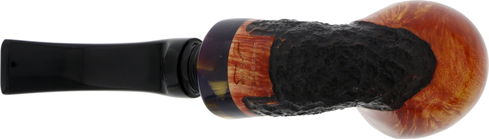 Poul Winslow Freehand Category E (Nr. 192) Detailbild 2