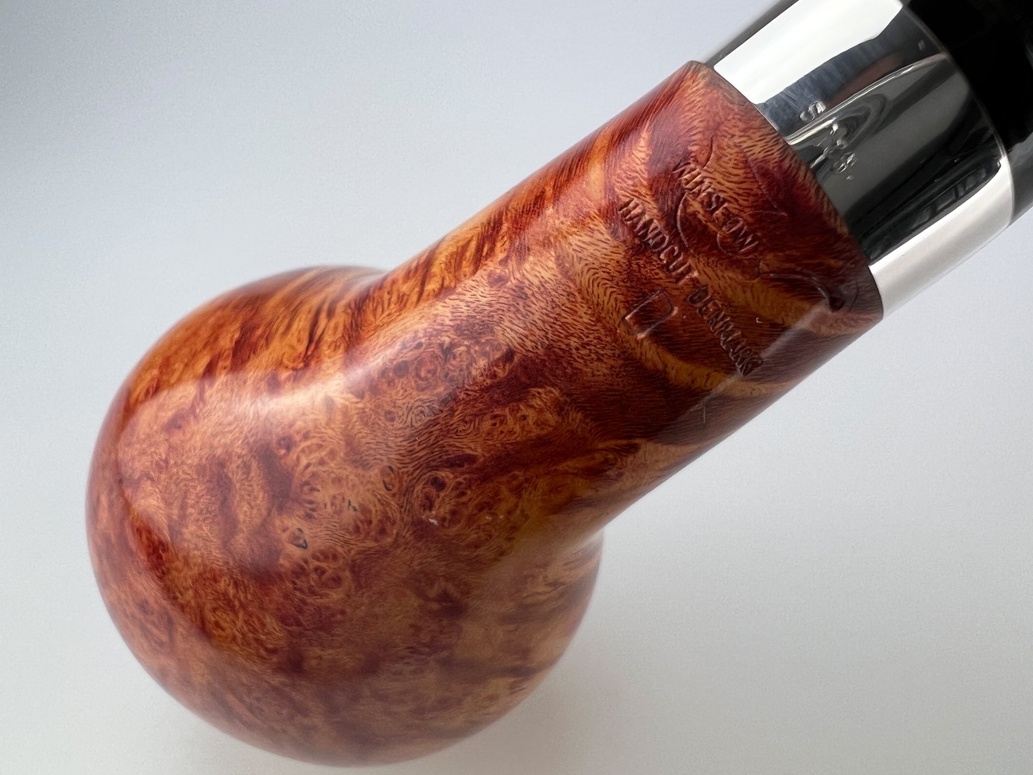 Poul Winslow Freehand Category D (Nr. 212)