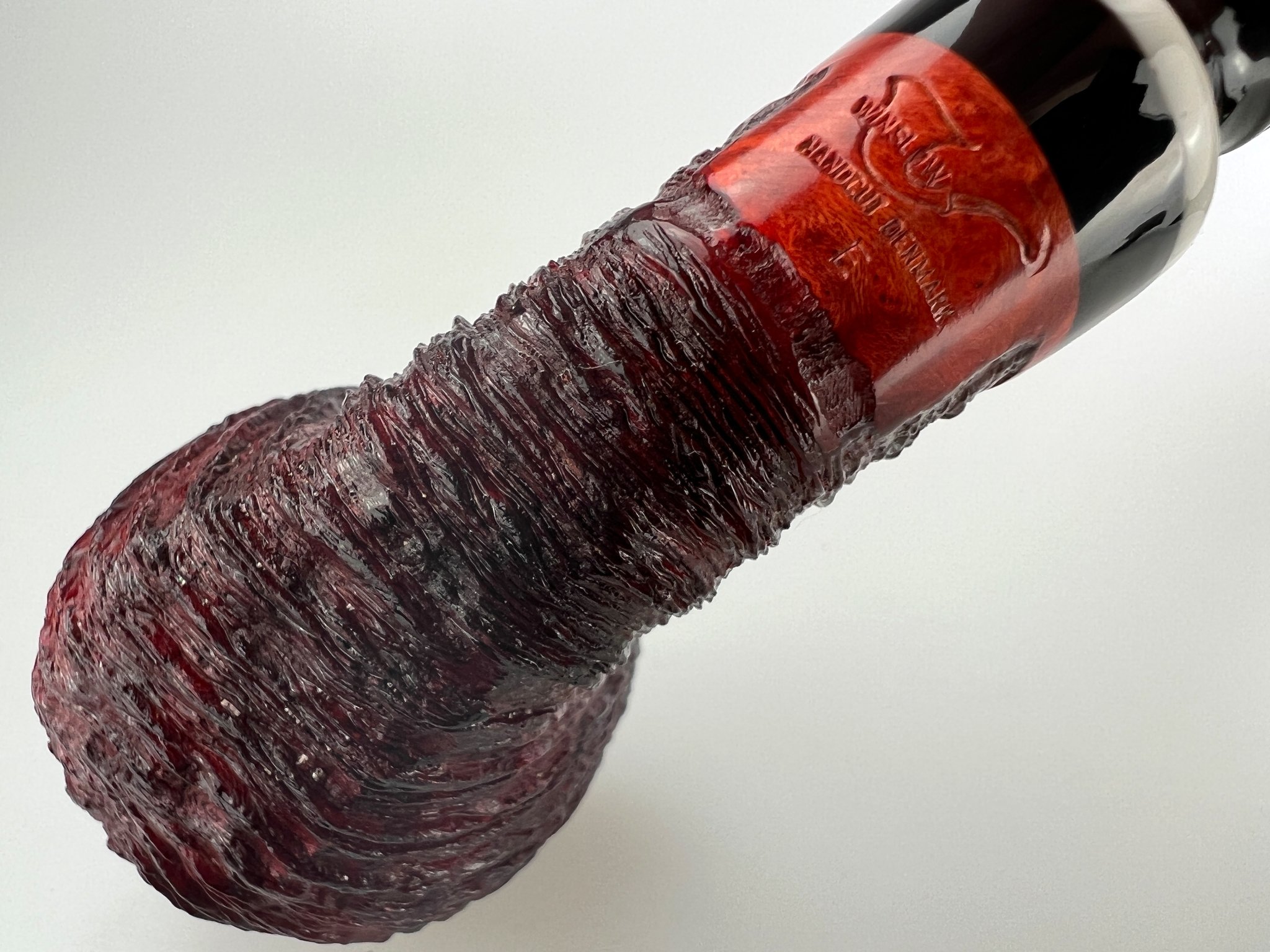 Poul Winslow Freehand Category E (Nr. 223)