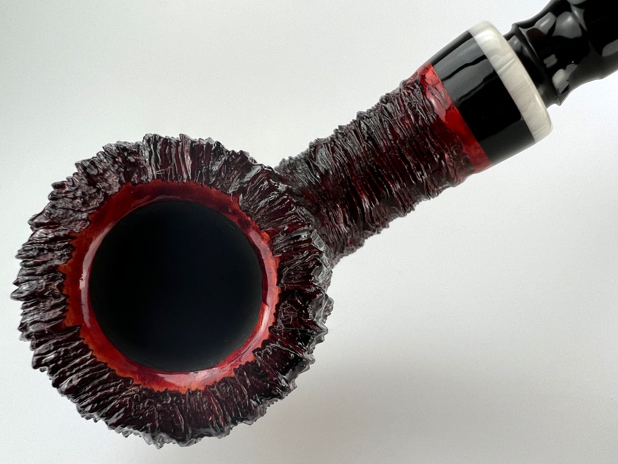 Poul Winslow Freehand Category E (Nr. 223)