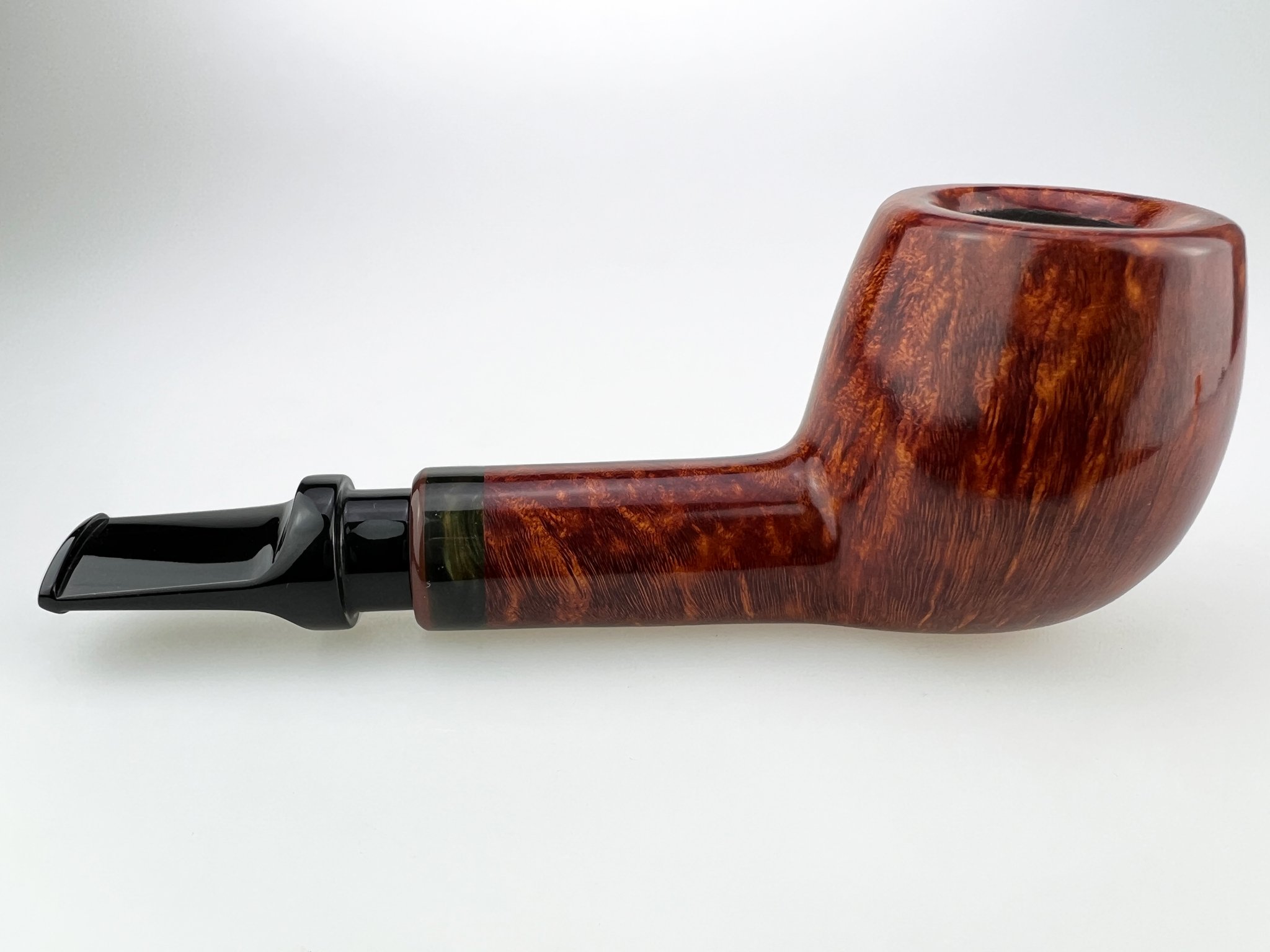 Poul Winslow Freehand Category D (Nr. 231) Detailbild 1