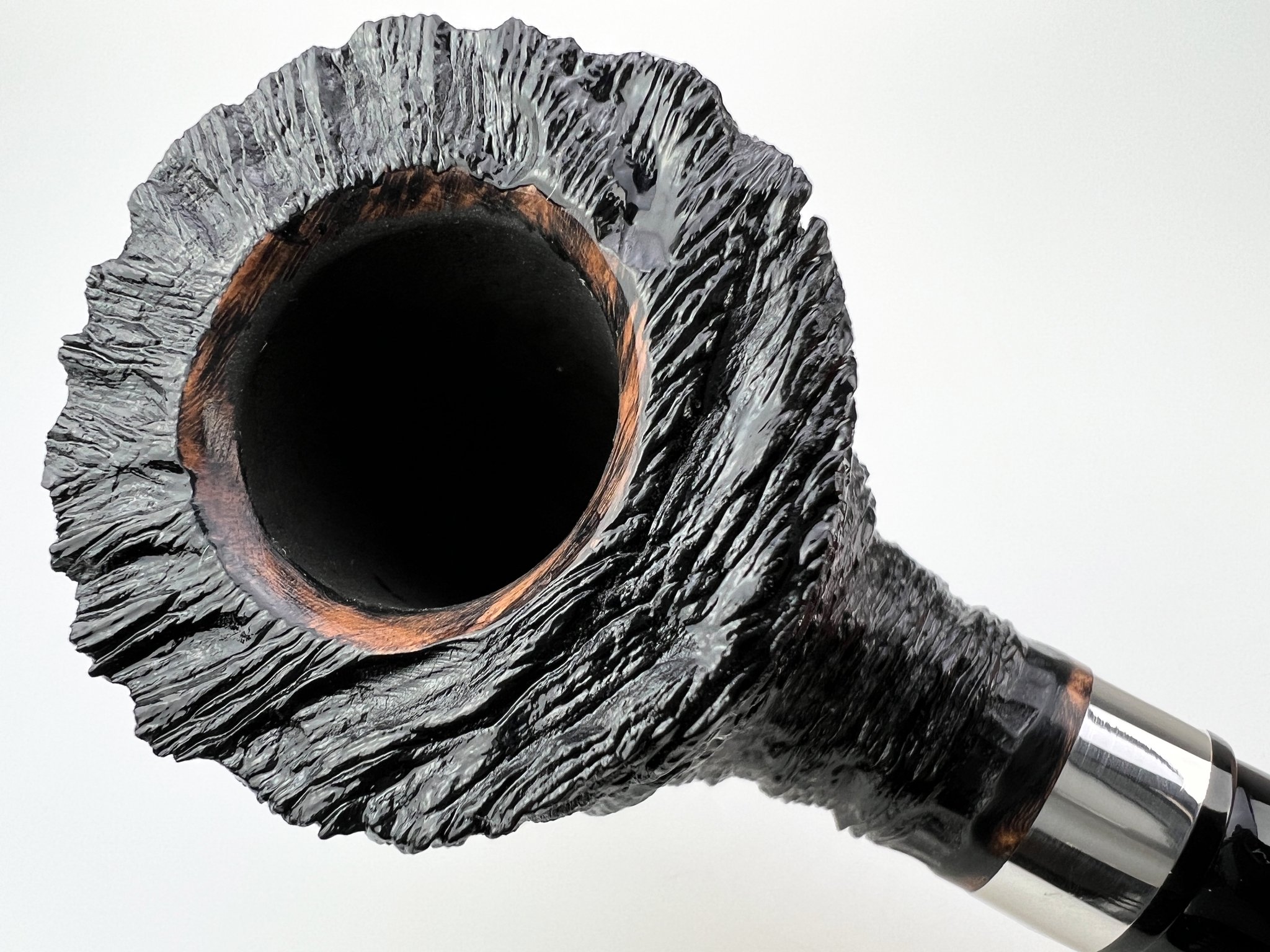 Poul Winslow Freehand Category E (Nr. 233) Detailbild 3