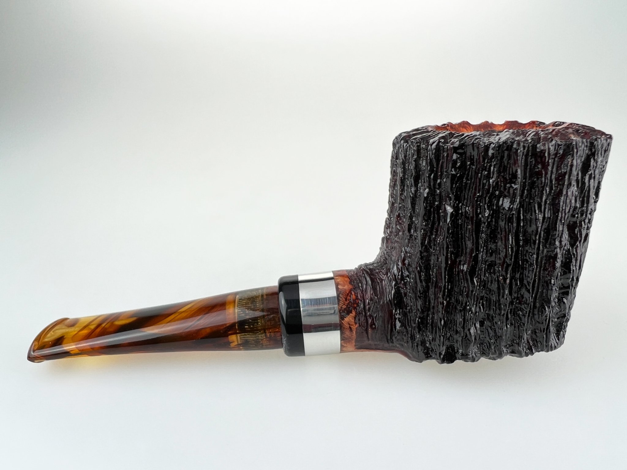 Poul Winslow Freehand Category E (Nr. 235) Detailbild 1