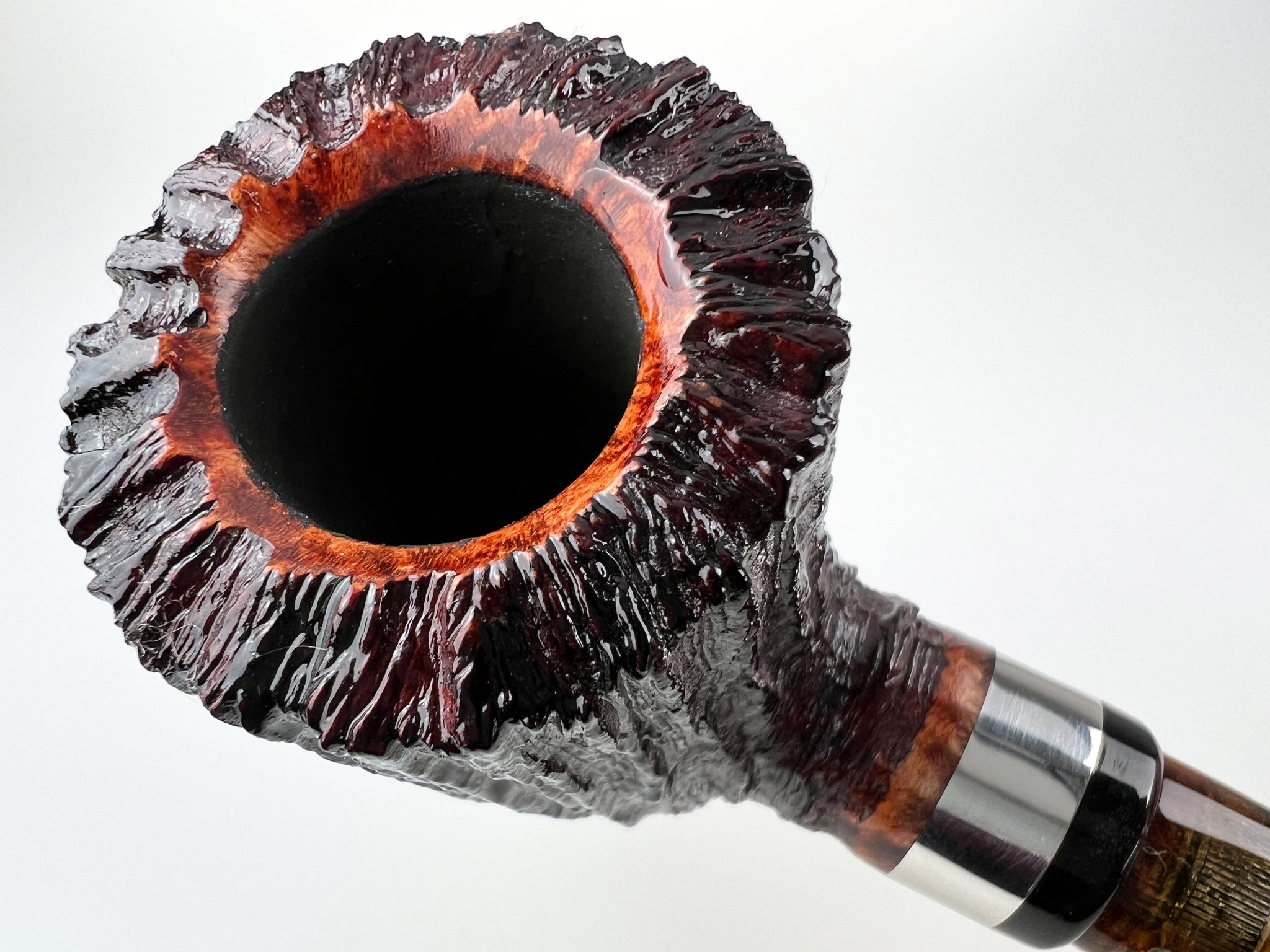 Poul Winslow Freehand Category E (Nr. 235) Detailbild 3