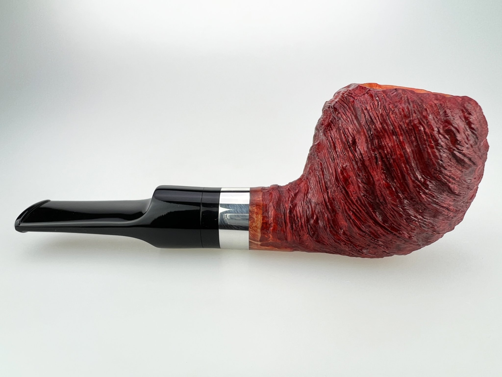 Poul Winslow Freehand Category E (Nr. 237) Detailbild 1