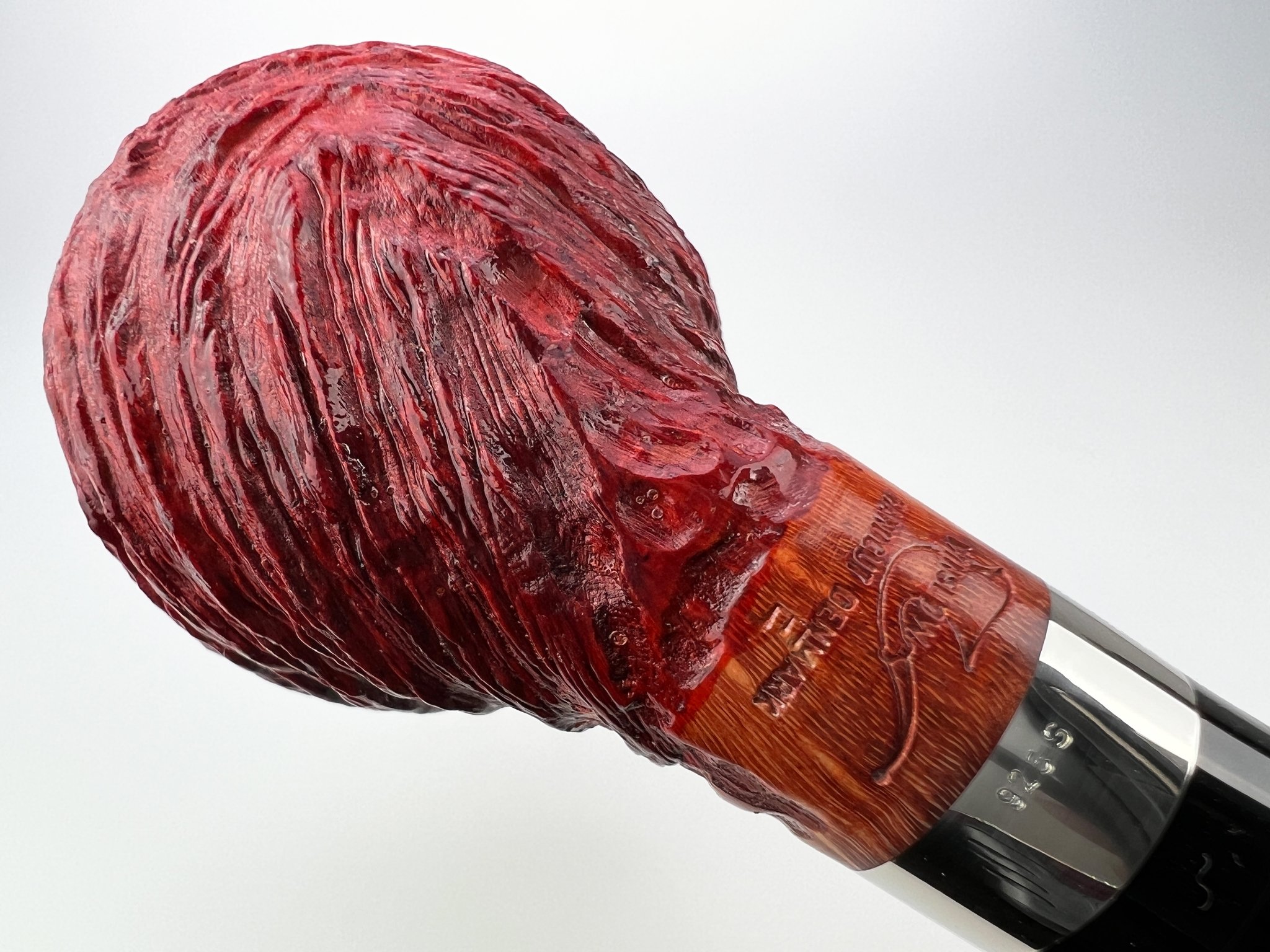 Poul Winslow Freehand Category E (Nr. 237) Detailbild 2