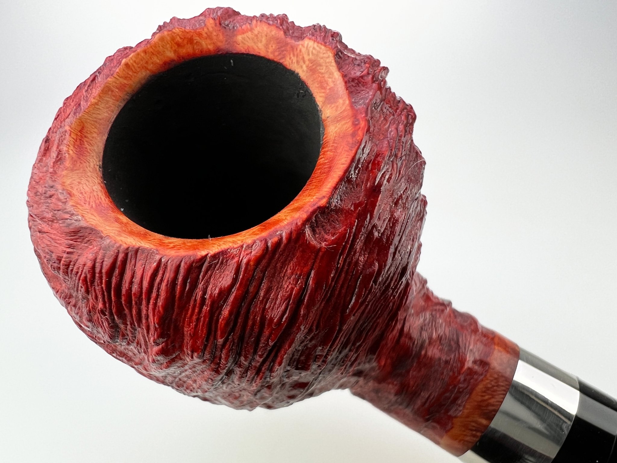 Poul Winslow Freehand Category E (Nr. 237) Detailbild 3