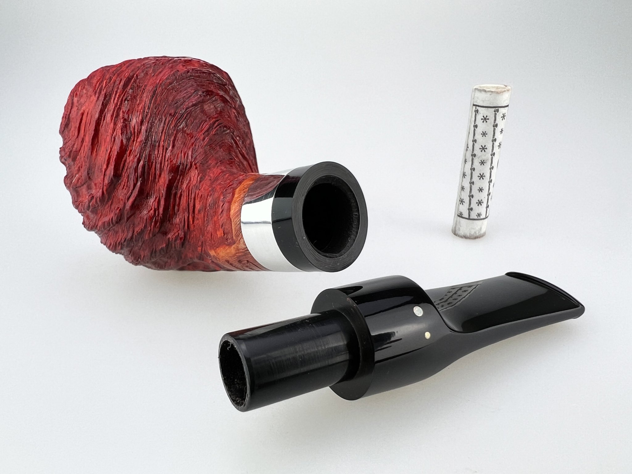 Poul Winslow Freehand Category E (Nr. 237) Detailbild 4