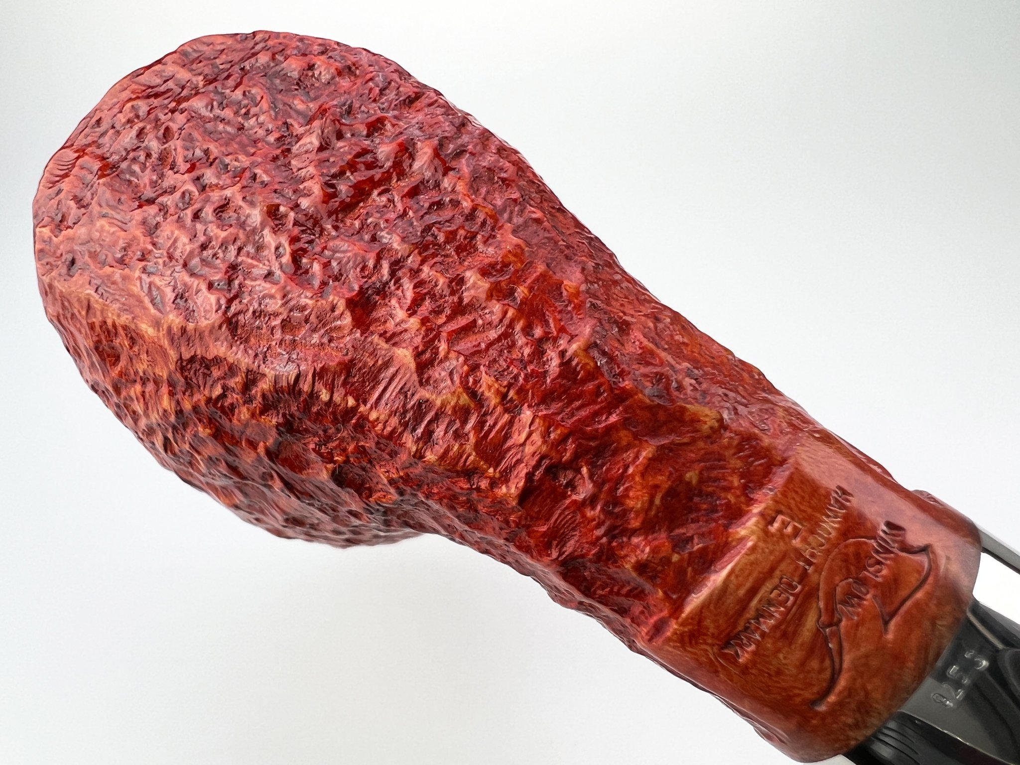 Poul Winslow Freehand Category E (Nr. 238) Detailbild 2