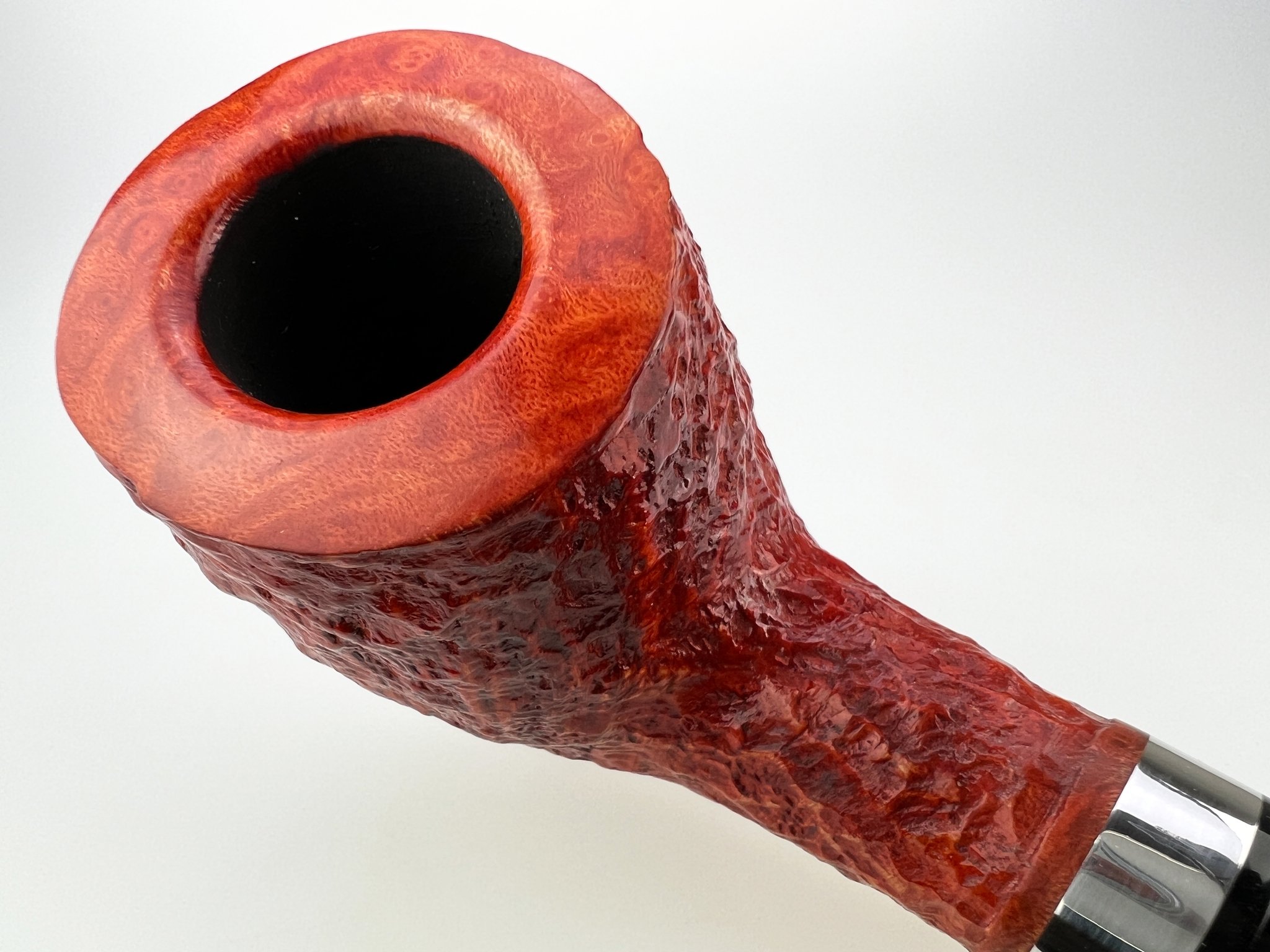 Poul Winslow Freehand Category E (Nr. 238) Detailbild 3