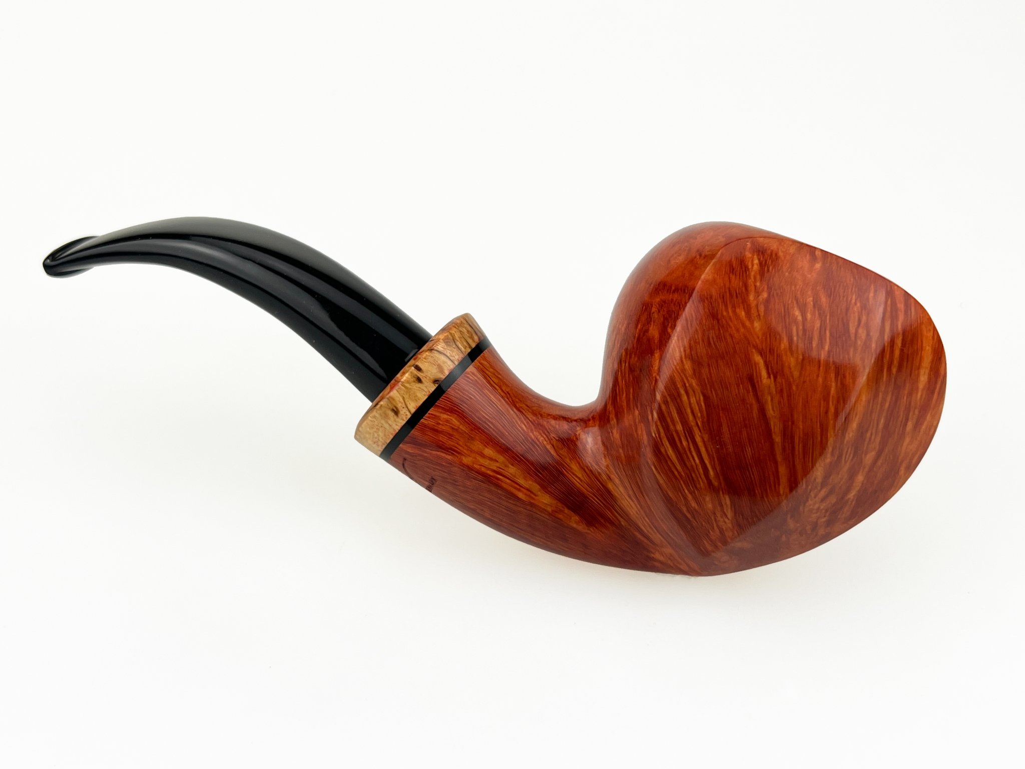 Poul Winslow Freehand Category C (Nr. 260) Detailbild 1