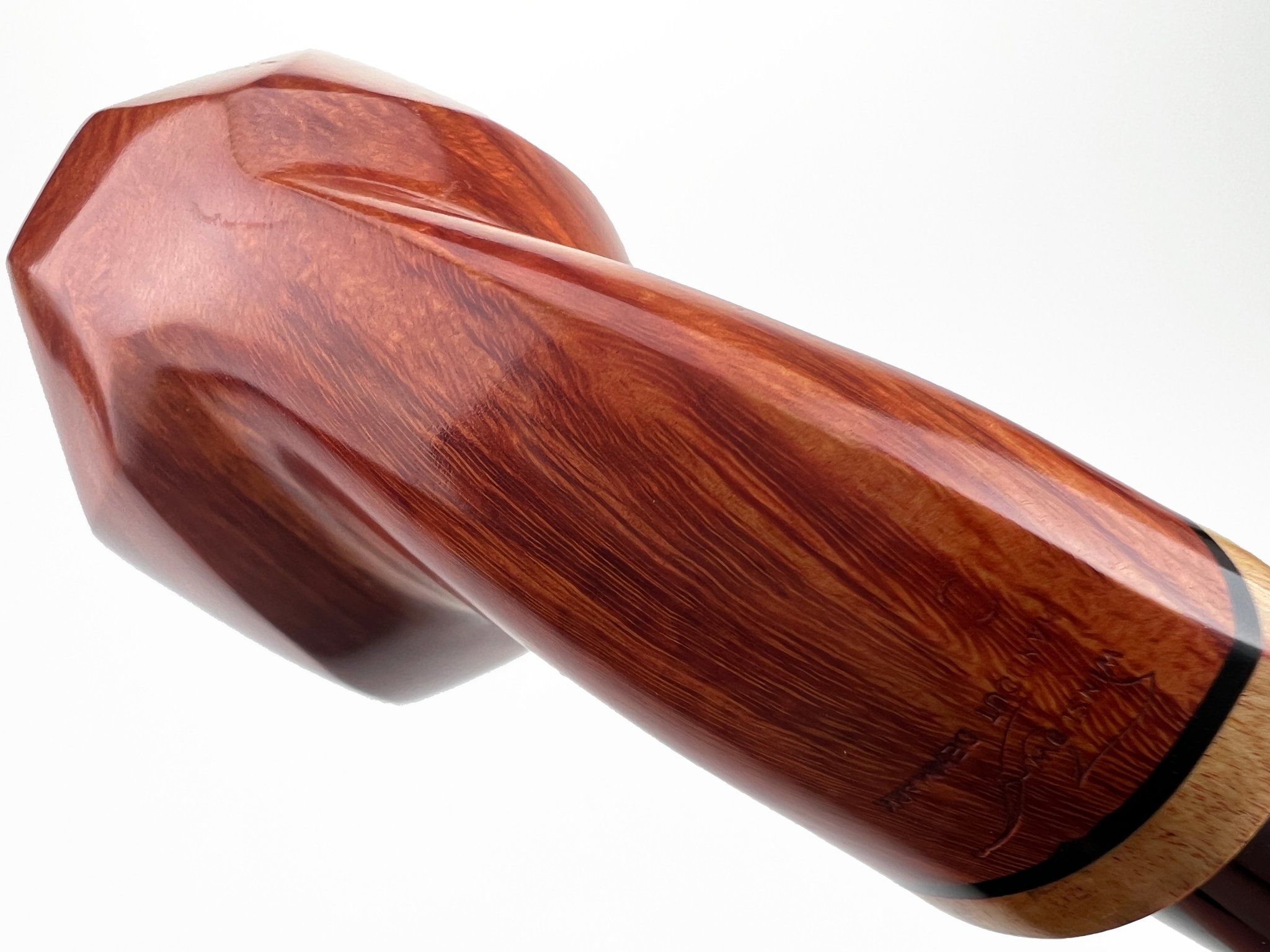 Poul Winslow Freehand Category C (Nr. 260) Detailbild 2