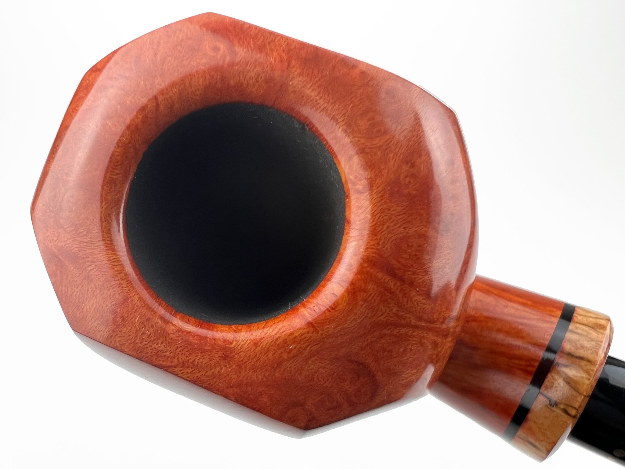 Poul Winslow Freehand Category C (Nr. 260) Detailbild 3