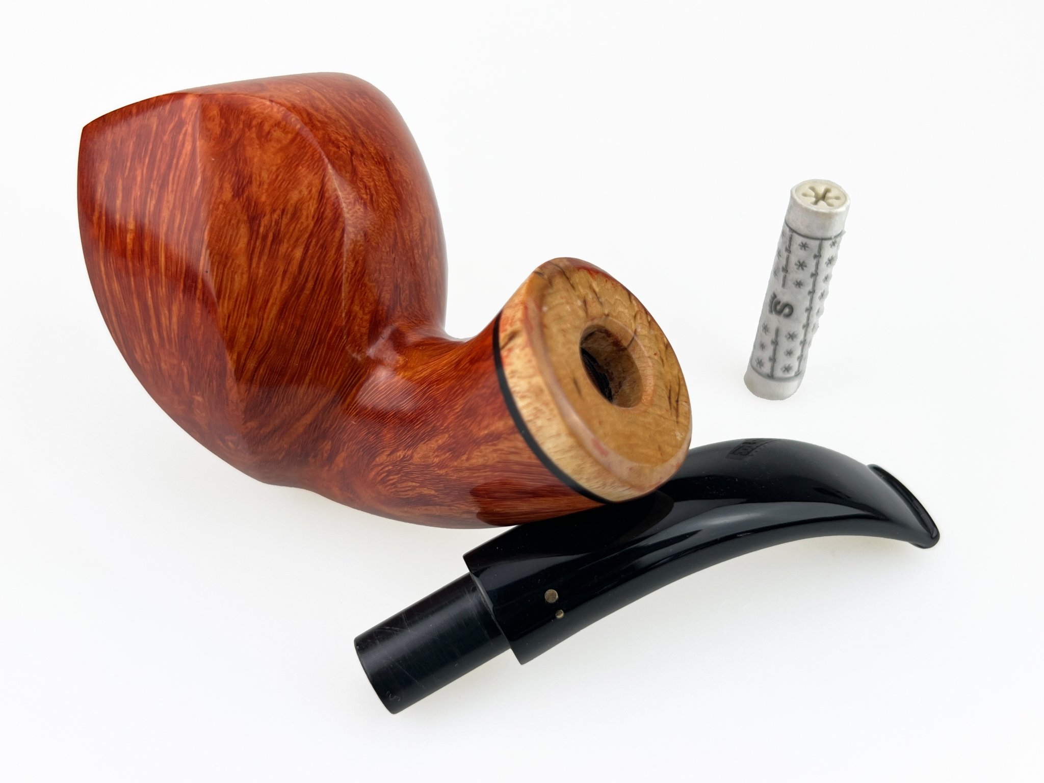 Poul Winslow Freehand Category C (Nr. 260) Detailbild 4