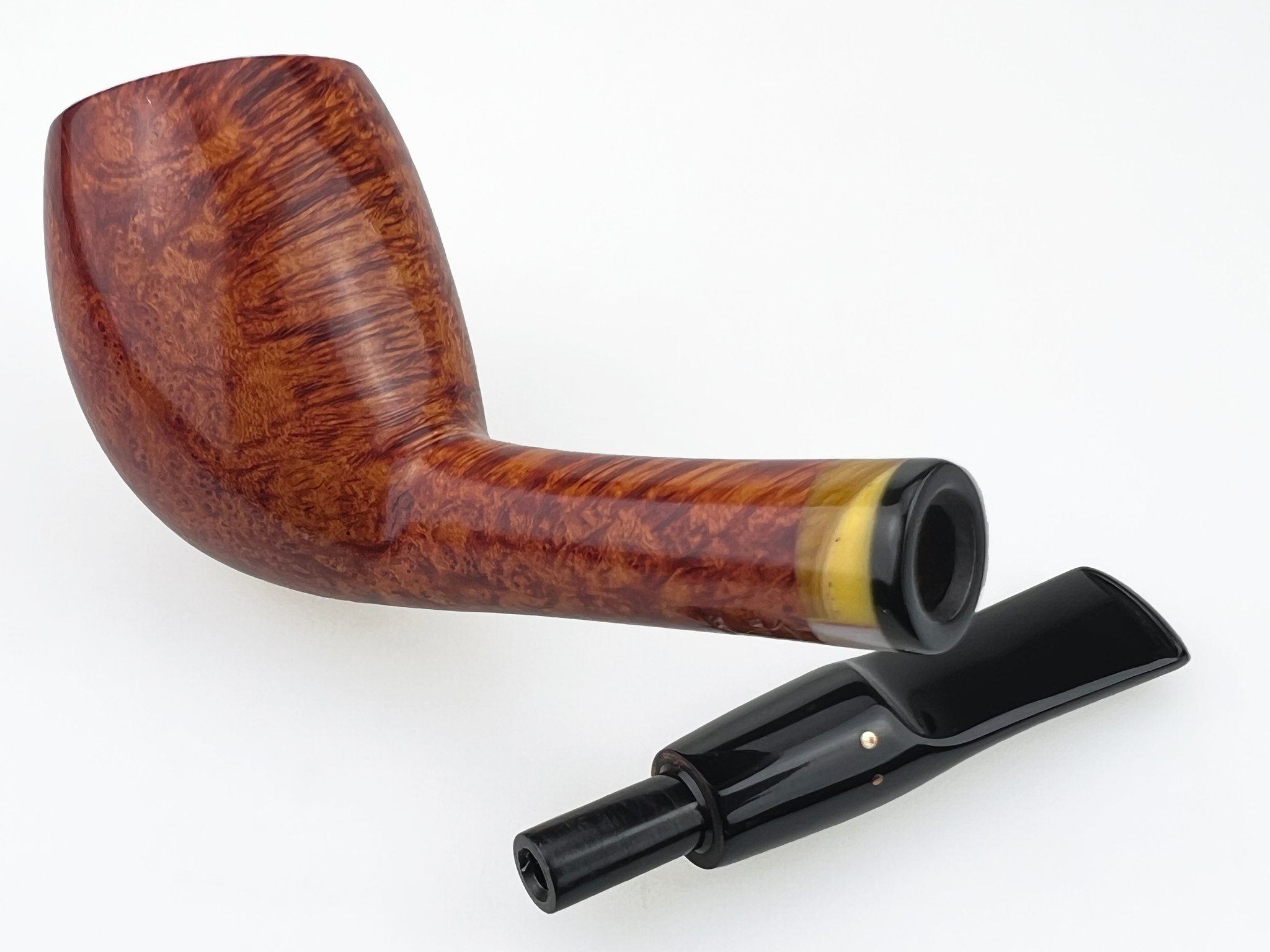 Poul Winslow Freehand Category D (Nr. 269) Detailbild 4