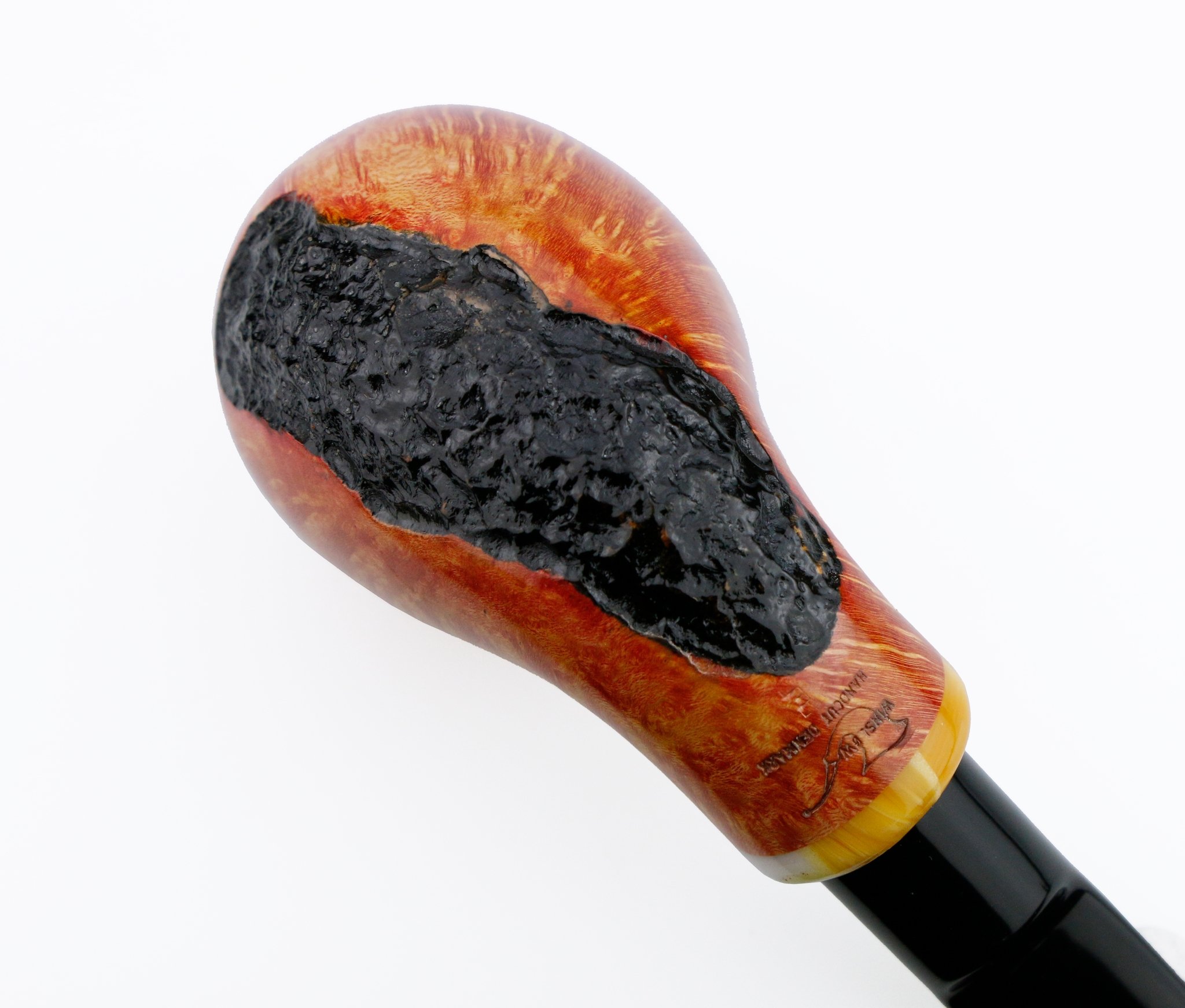 Poul Winslow Freehand Category E (Nr. 303) Detailbild 2