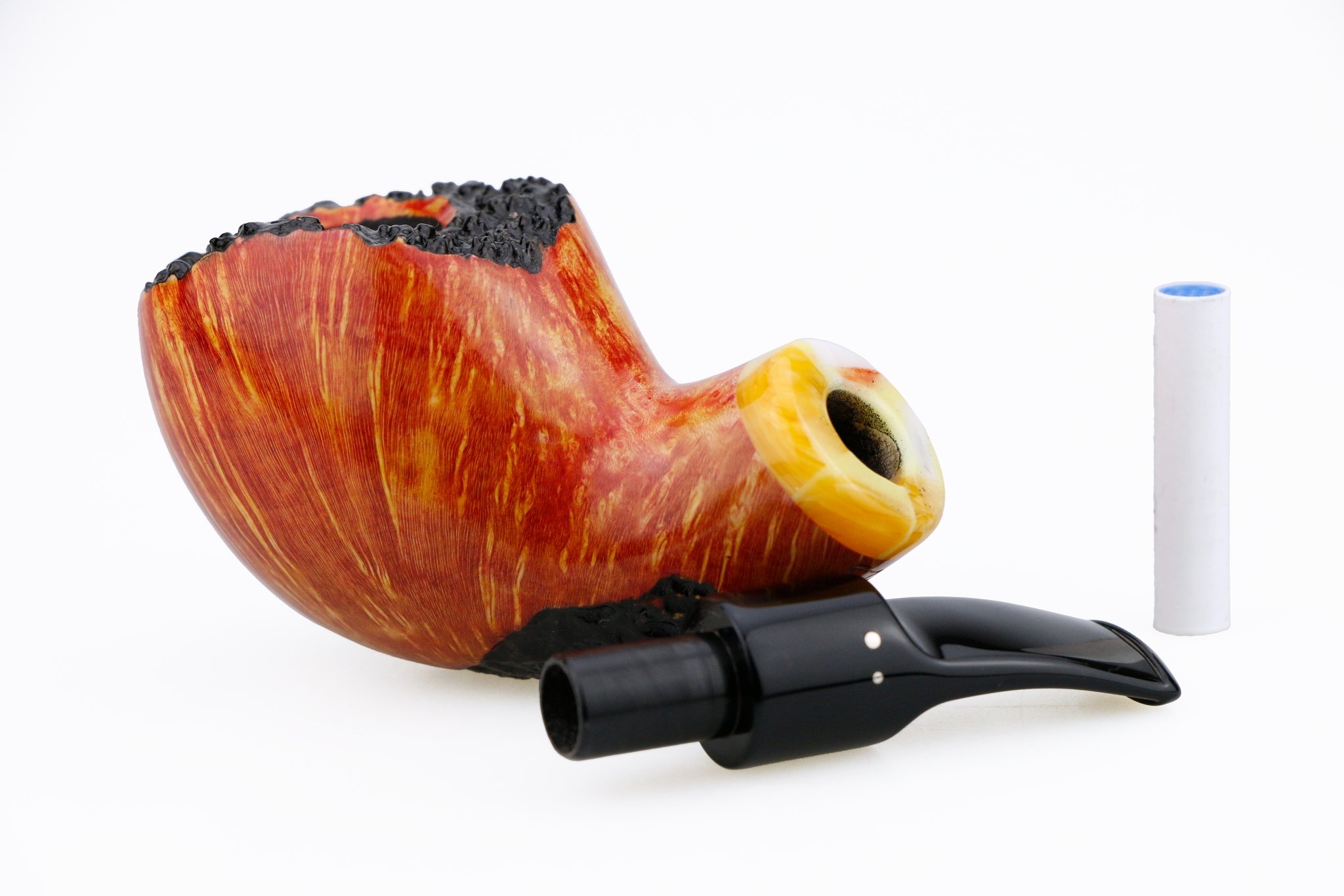 Poul Winslow Freehand Category E (Nr. 303) Detailbild 4