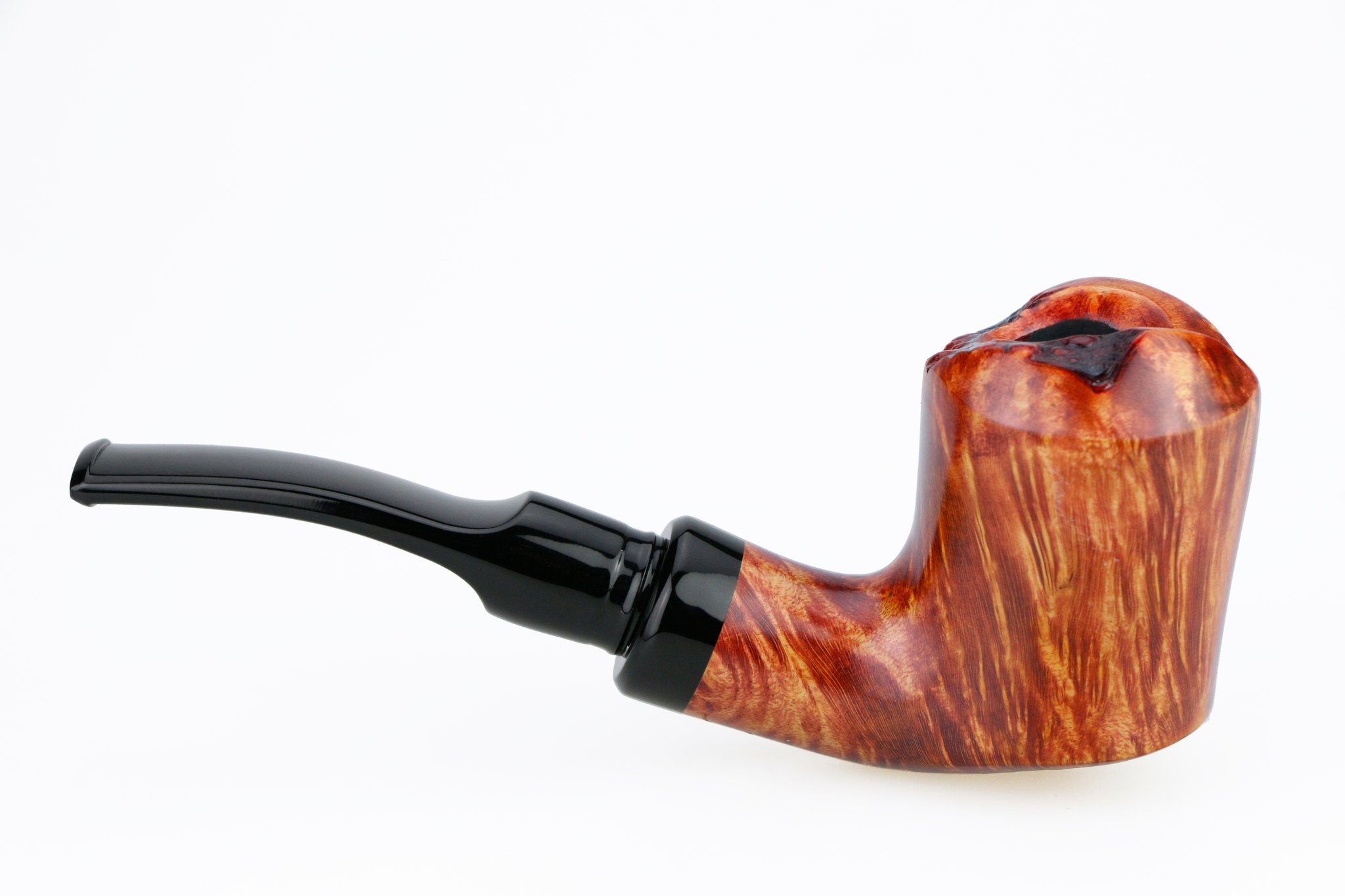 Poul Winslow Pfeifen Category D (Nr. 314) Detailbild 1