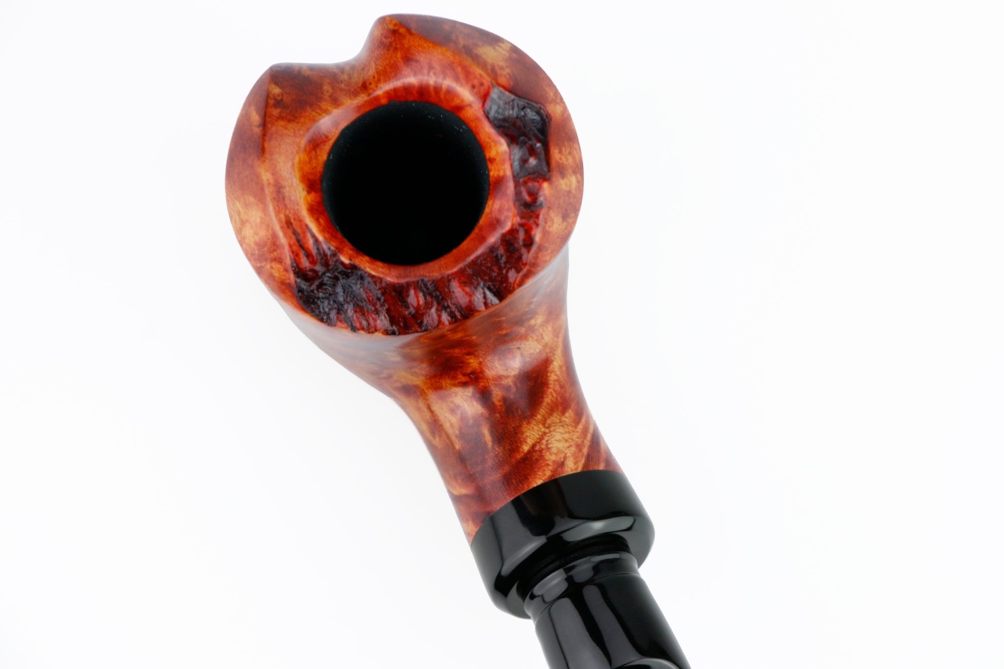 Poul Winslow Pfeifen Category D (Nr. 314) Detailbild 3