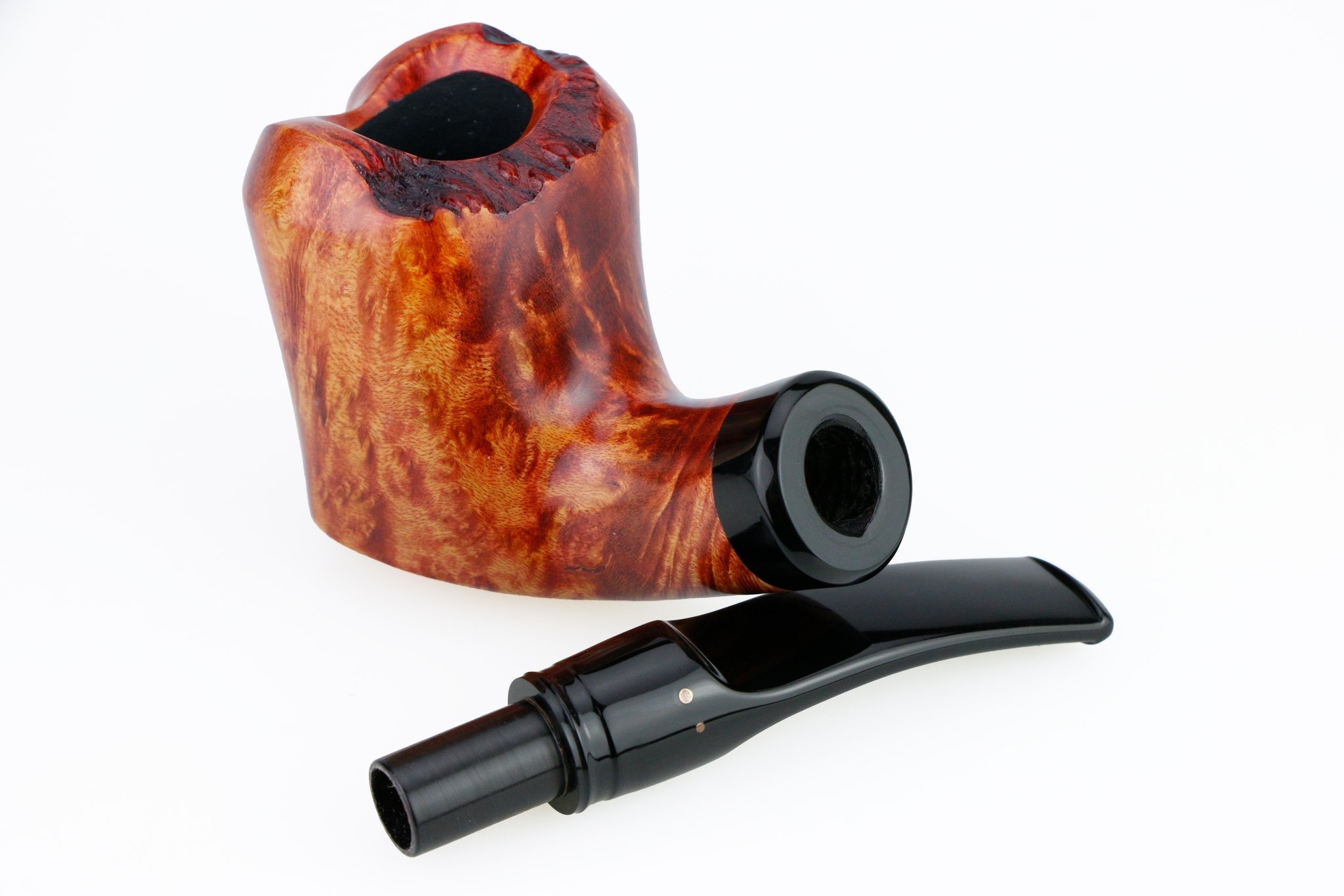 Poul Winslow Pfeifen Category D (Nr. 314) Detailbild 4