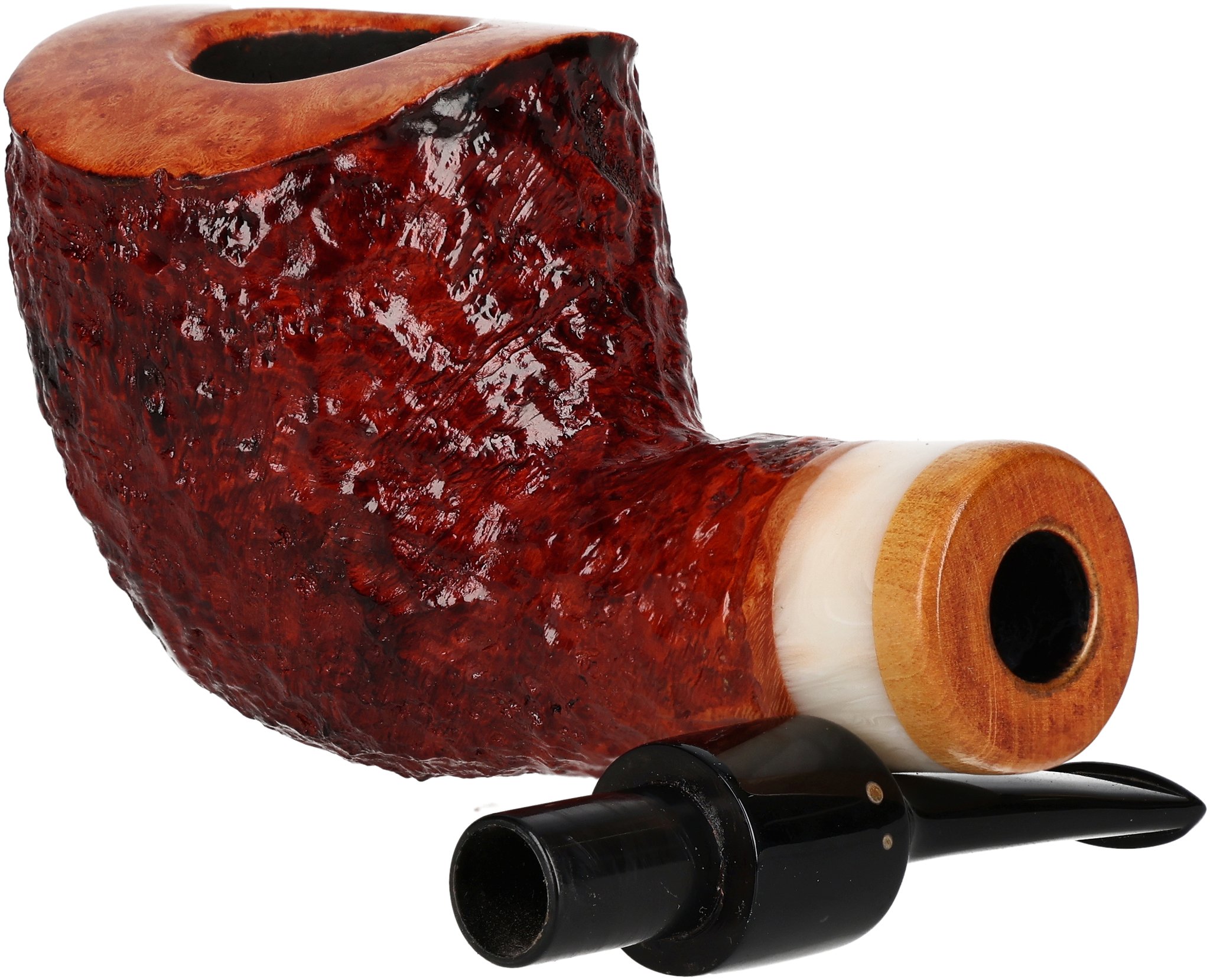 Poul Winslow Pfeifen Category E_06