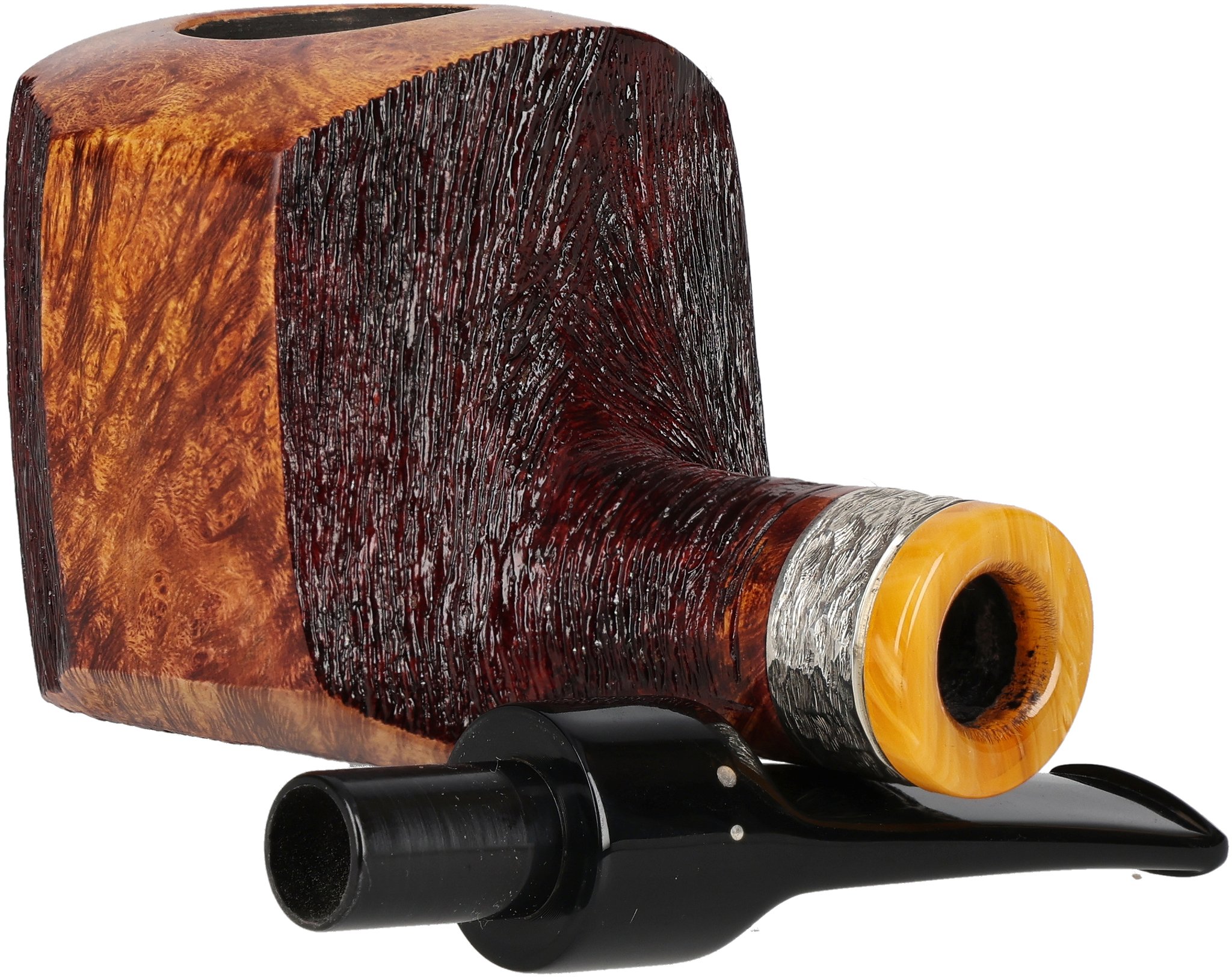 Poul Winslow Pfeifen Category E_06