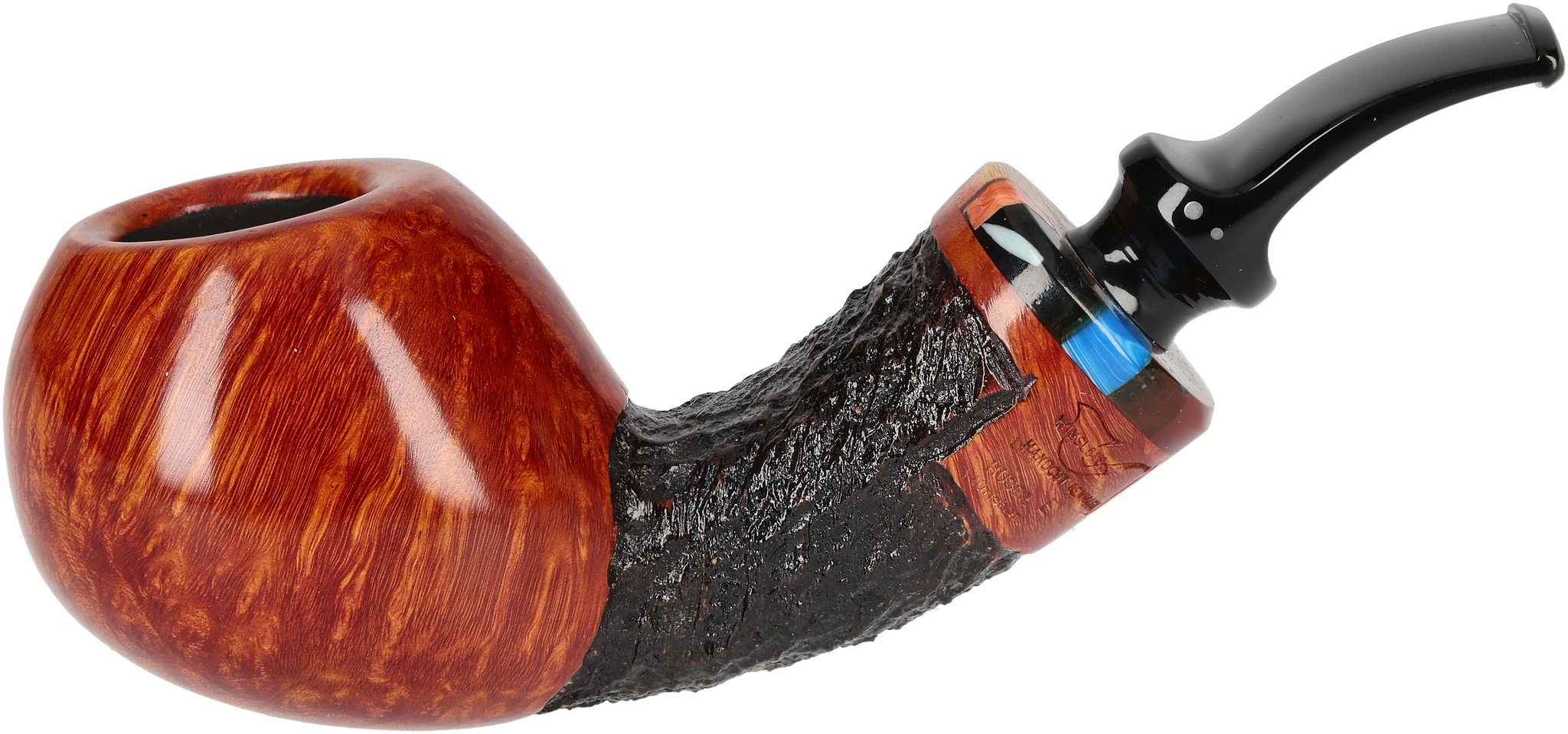 Poul Winslow Pfeifen Category E_01