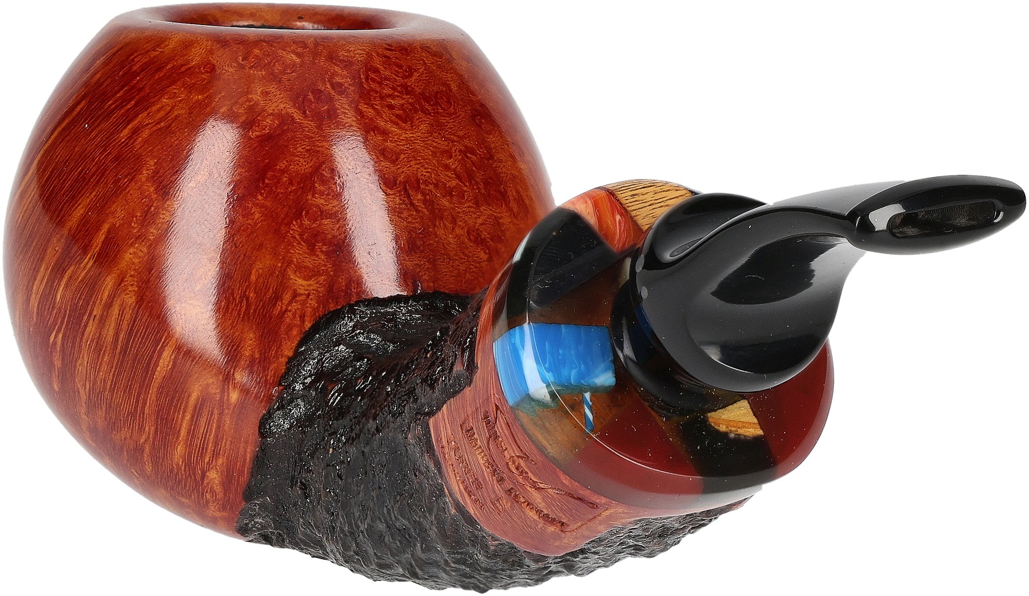 Poul Winslow Pfeifen Category E_02