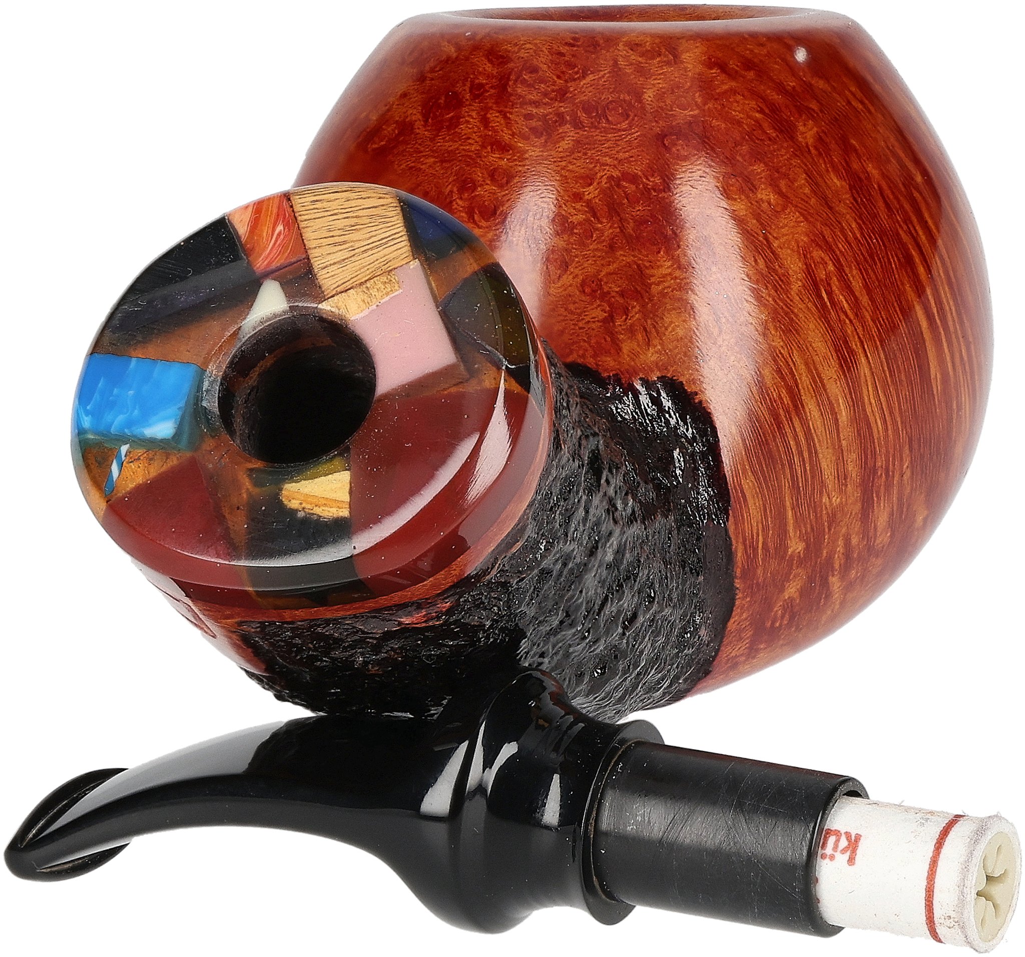 Poul Winslow Pfeifen Category E_06