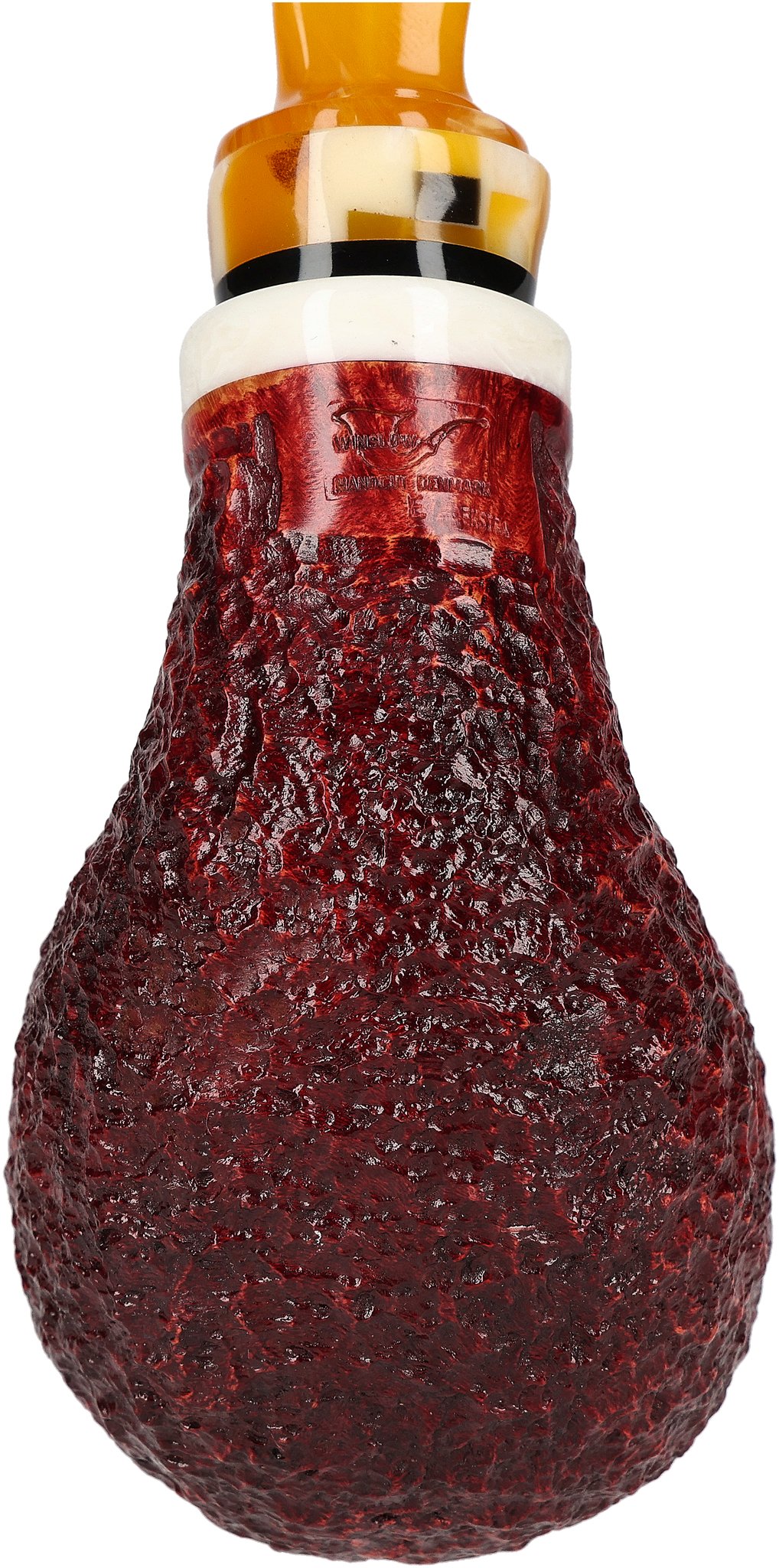 Poul Winslow Pfeifen Category E_04