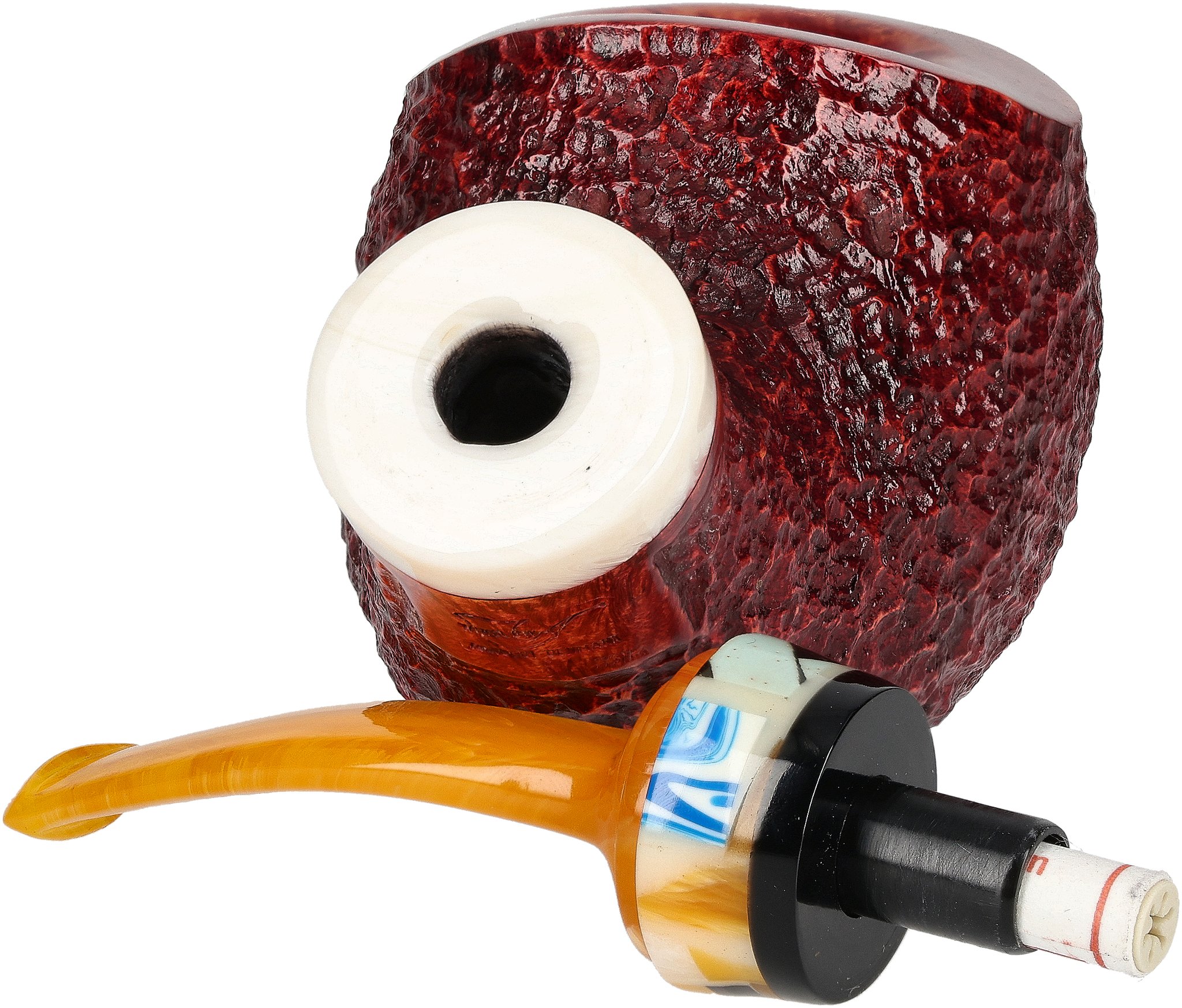 Poul Winslow Pfeifen Category E_06