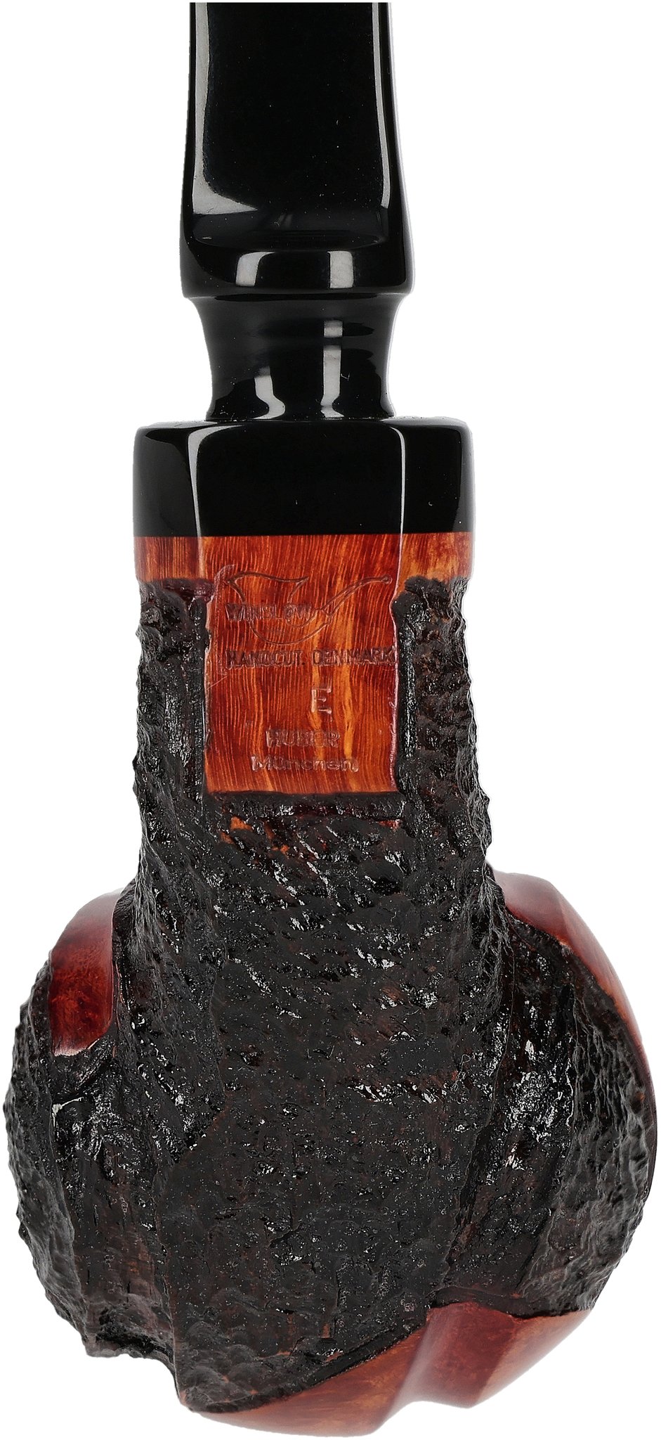 Poul Winslow Pfeifen Category E_04