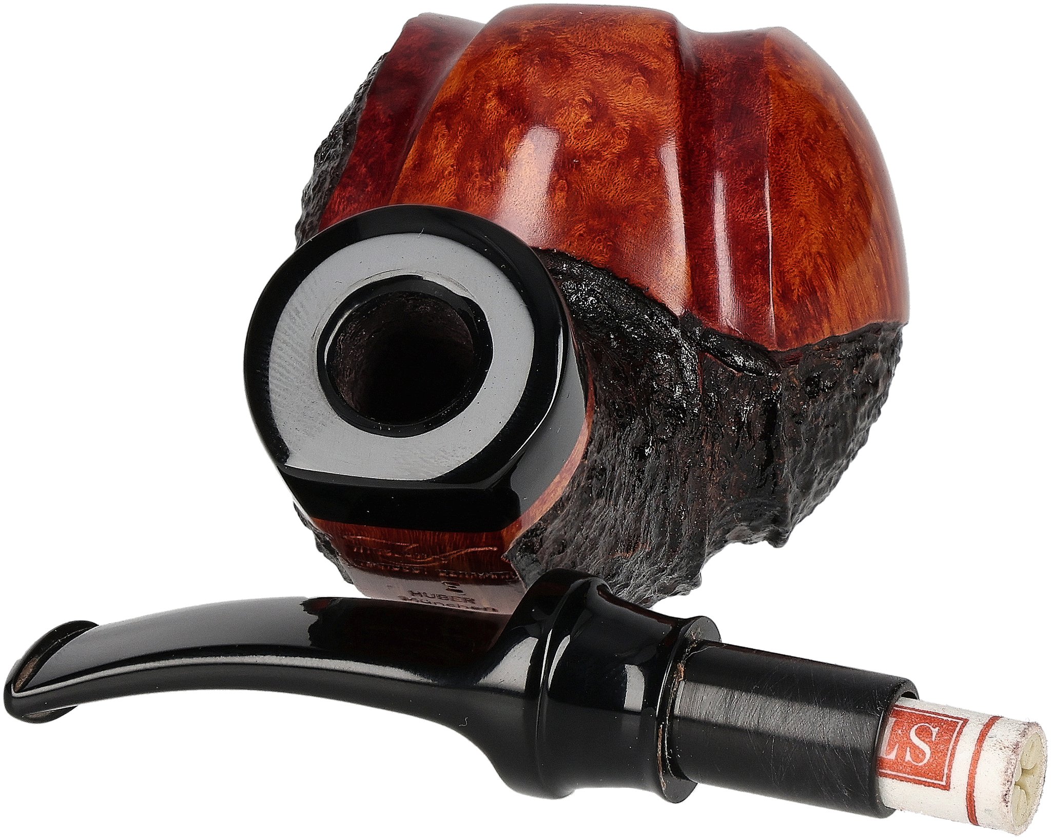 Poul Winslow Pfeifen Category E_06