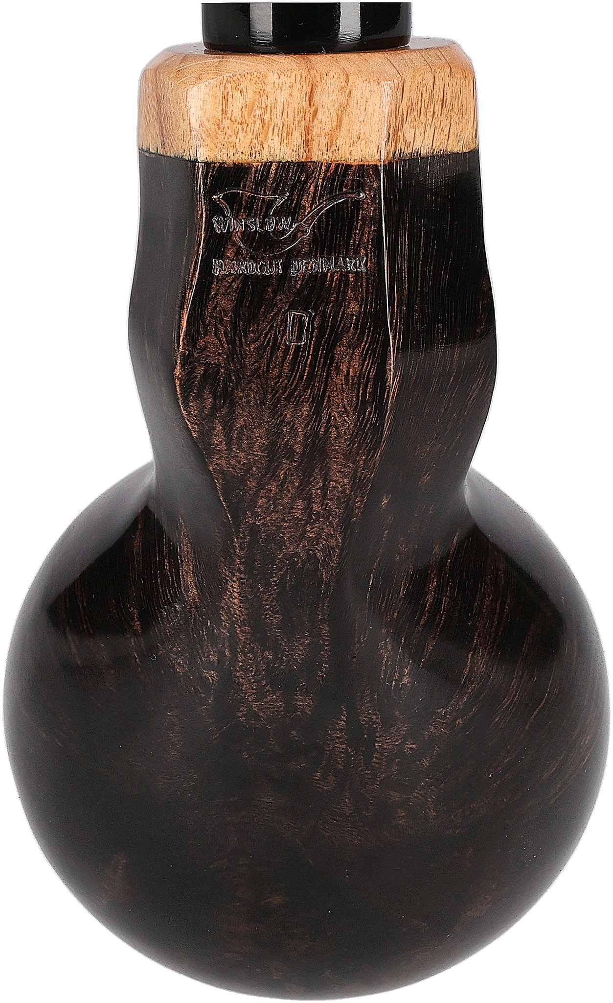 Poul Winslow Pfeifen Category D_04