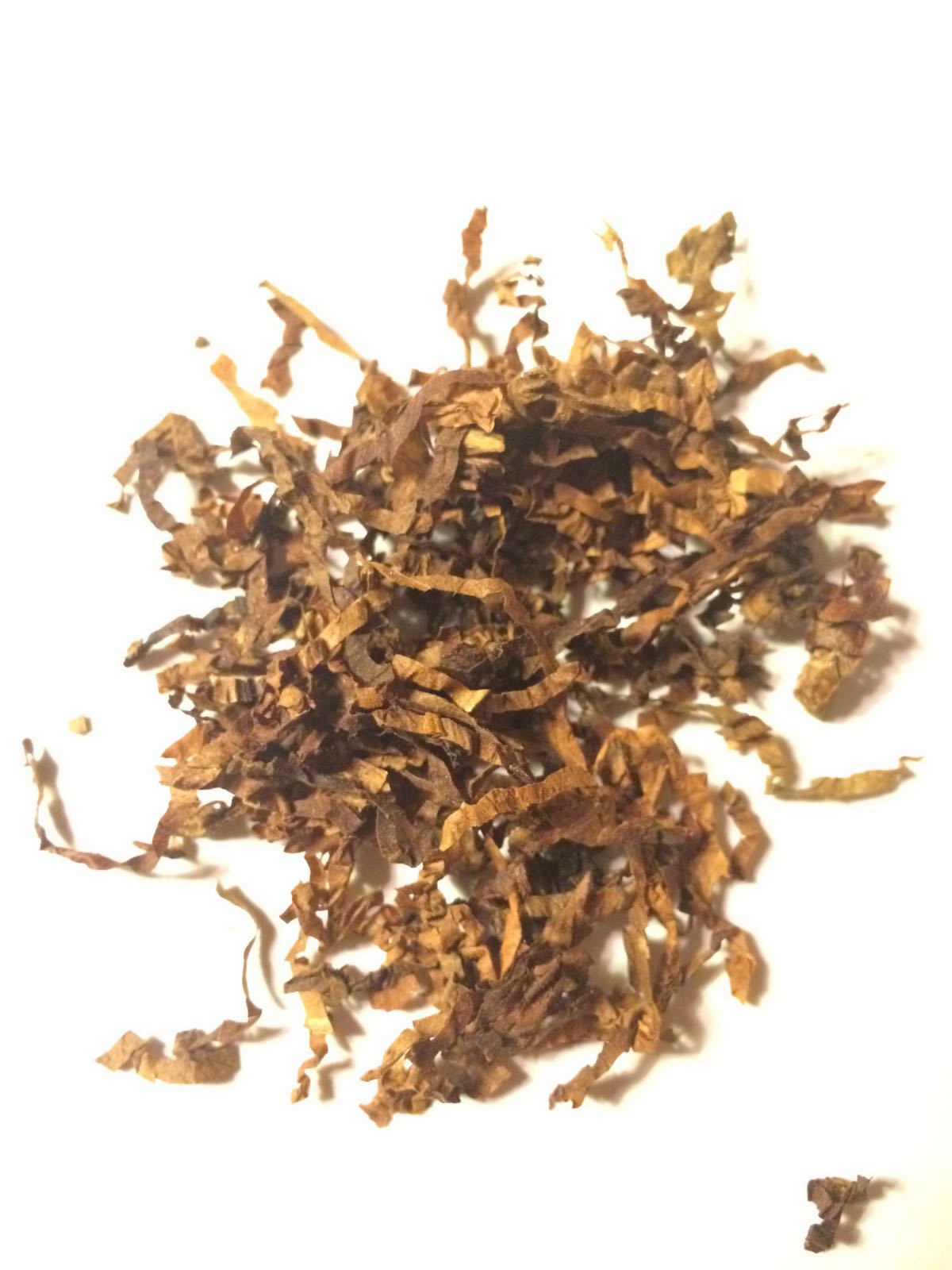 Scaferlati Caporal Pfeifentabak Pouch 40g Schnitt