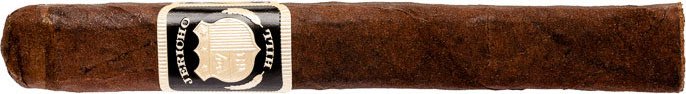 Crowned Heads Jericho Hill .44S