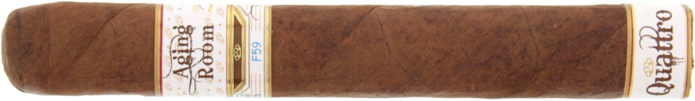 Aging Room Quattro F 59 Vibrato