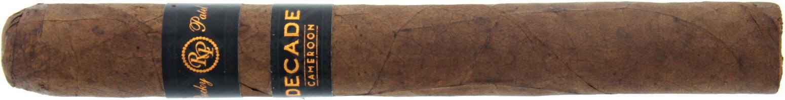 Rocky Patel Decade Cameroon Toro